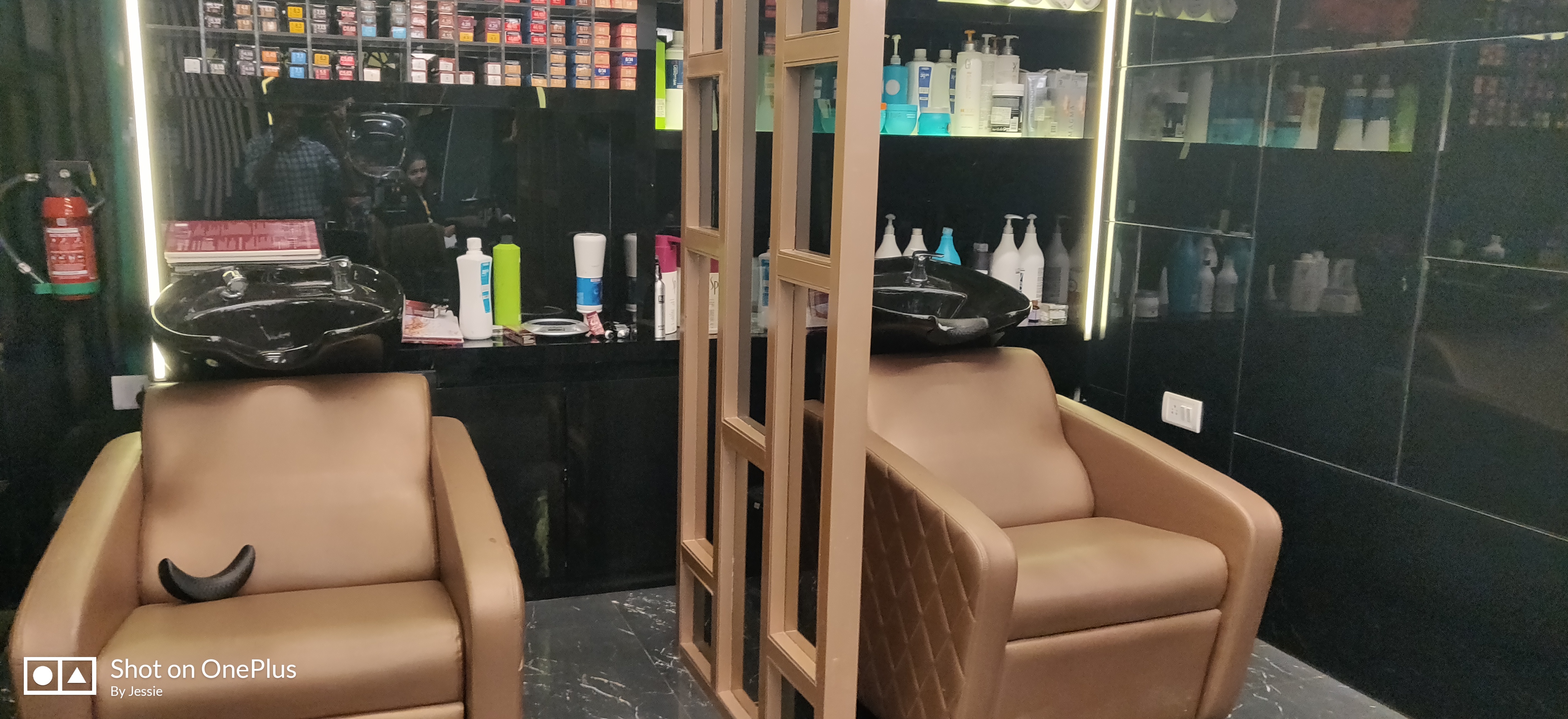 Green Trends in Alwarpet, Chennai