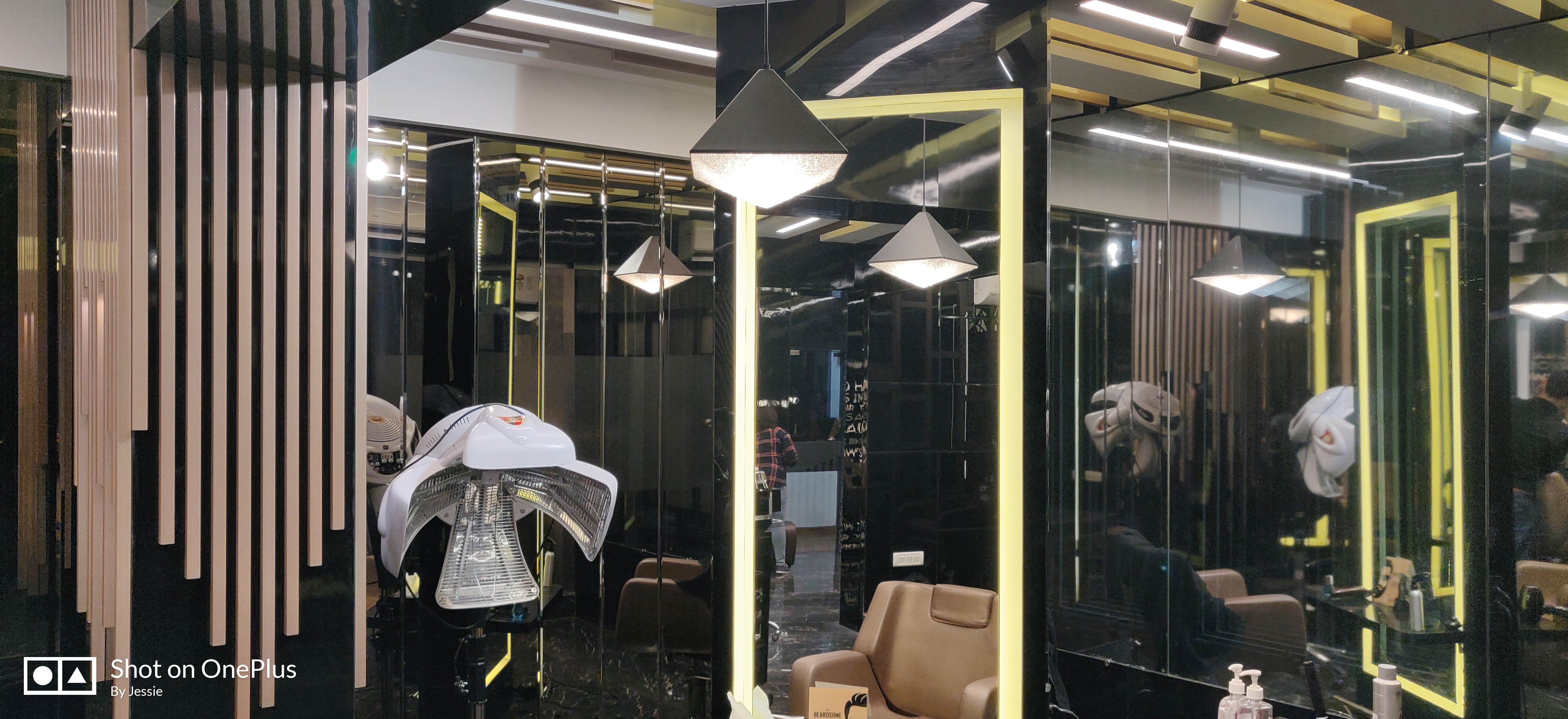 Green Trends in Alwarpet, Chennai