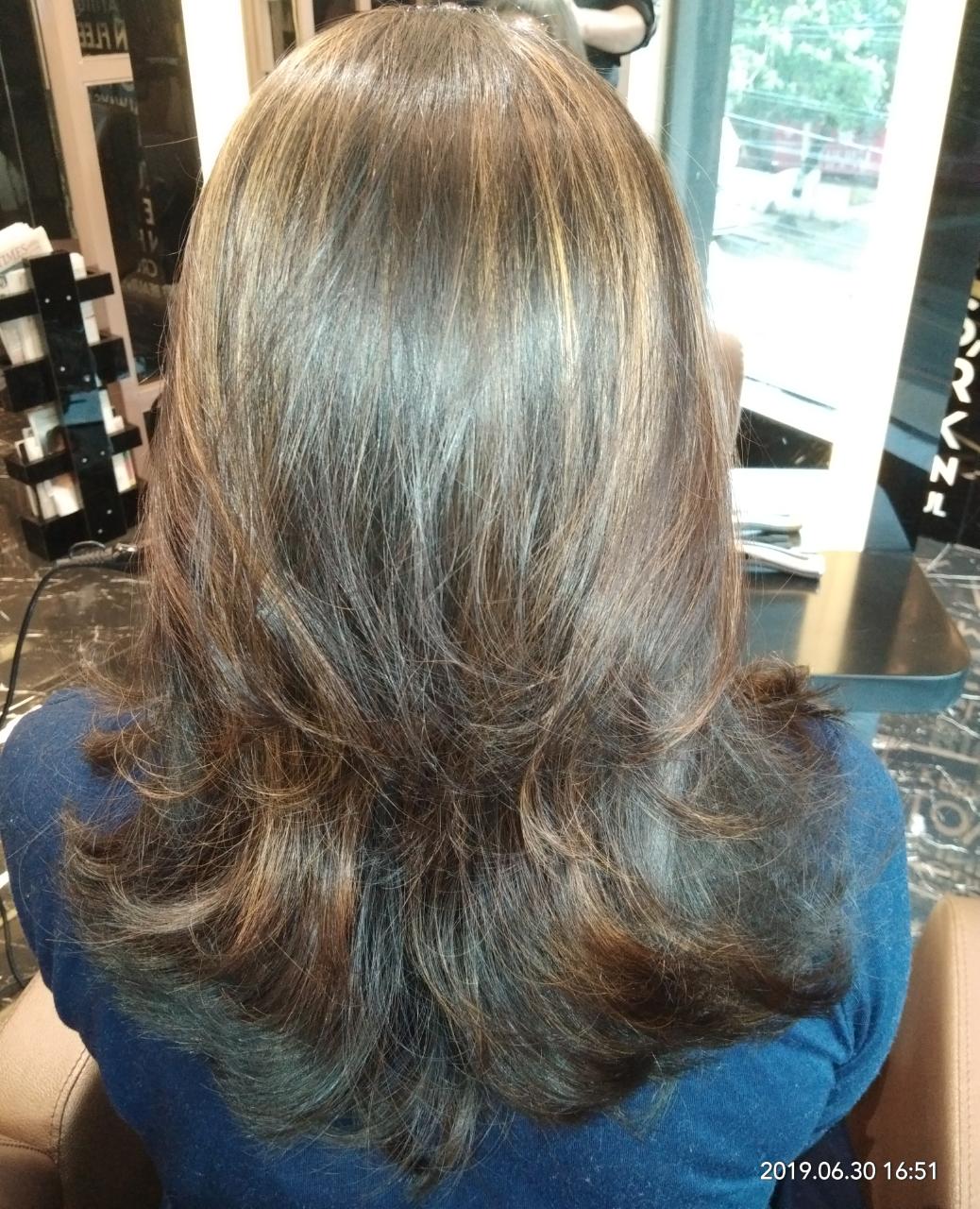 Green Trends in Alwarpet, Chennai