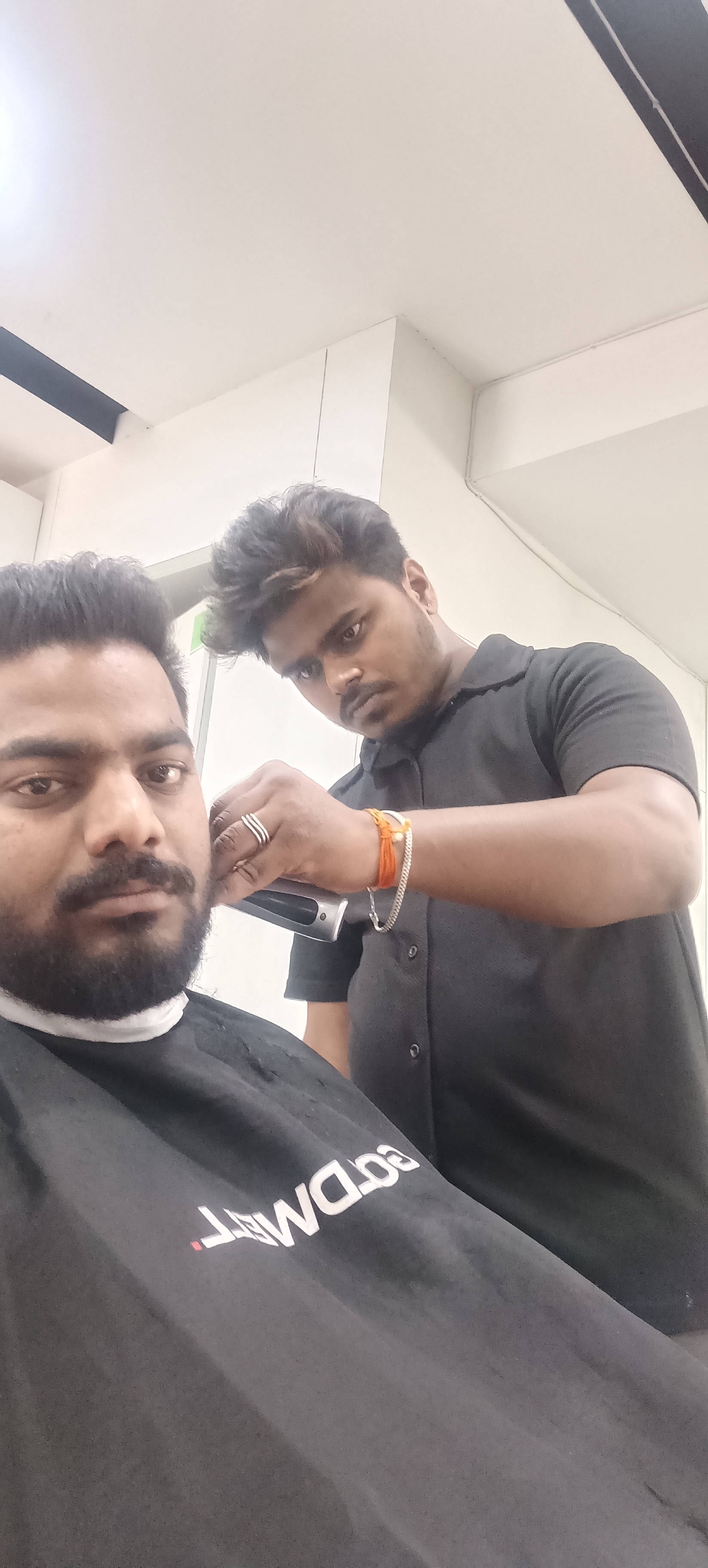 Green Trends in Vittal Rao Nagar, Hyderabad