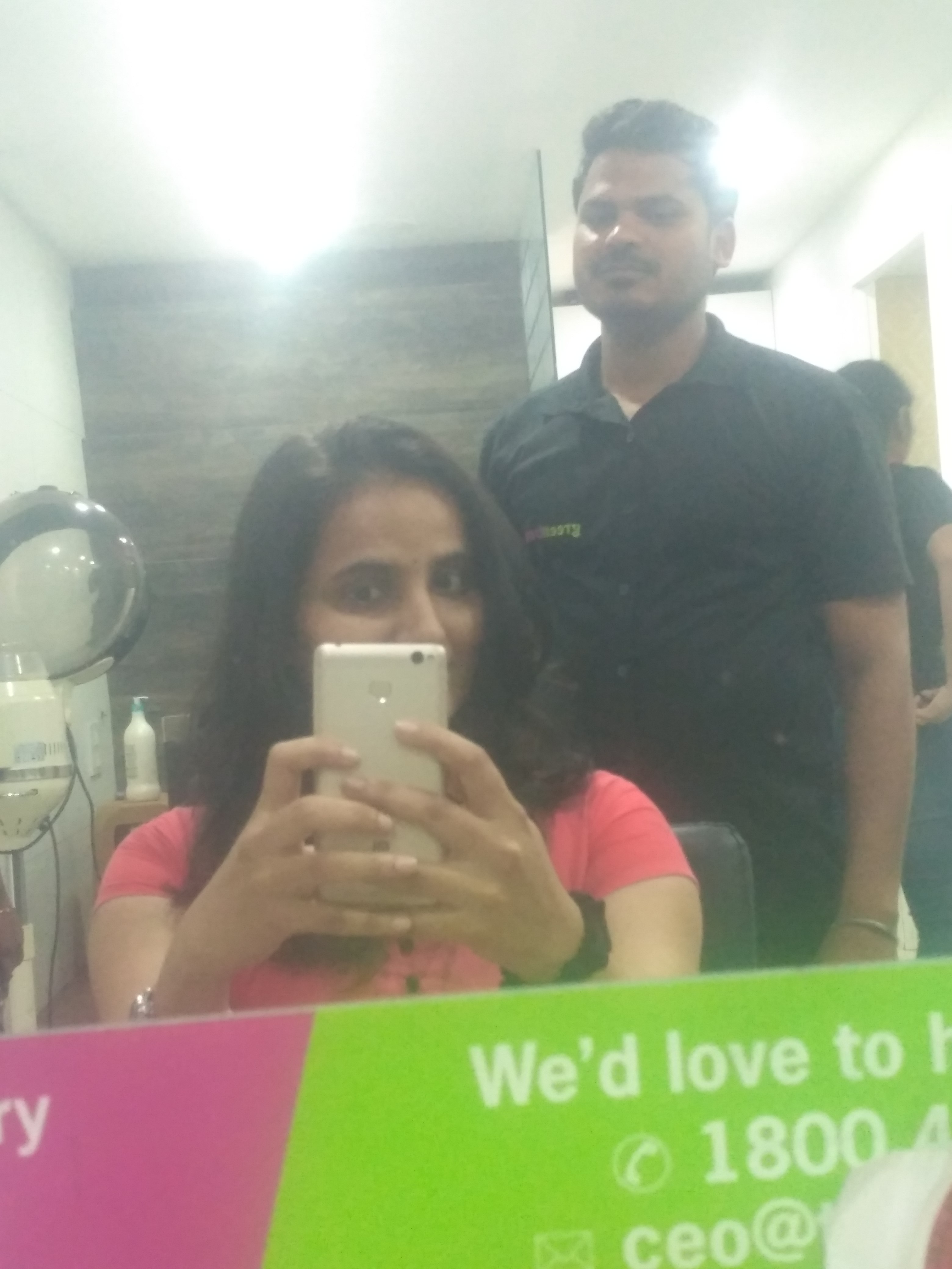 Green Trends in Vittal Rao Nagar, Hyderabad