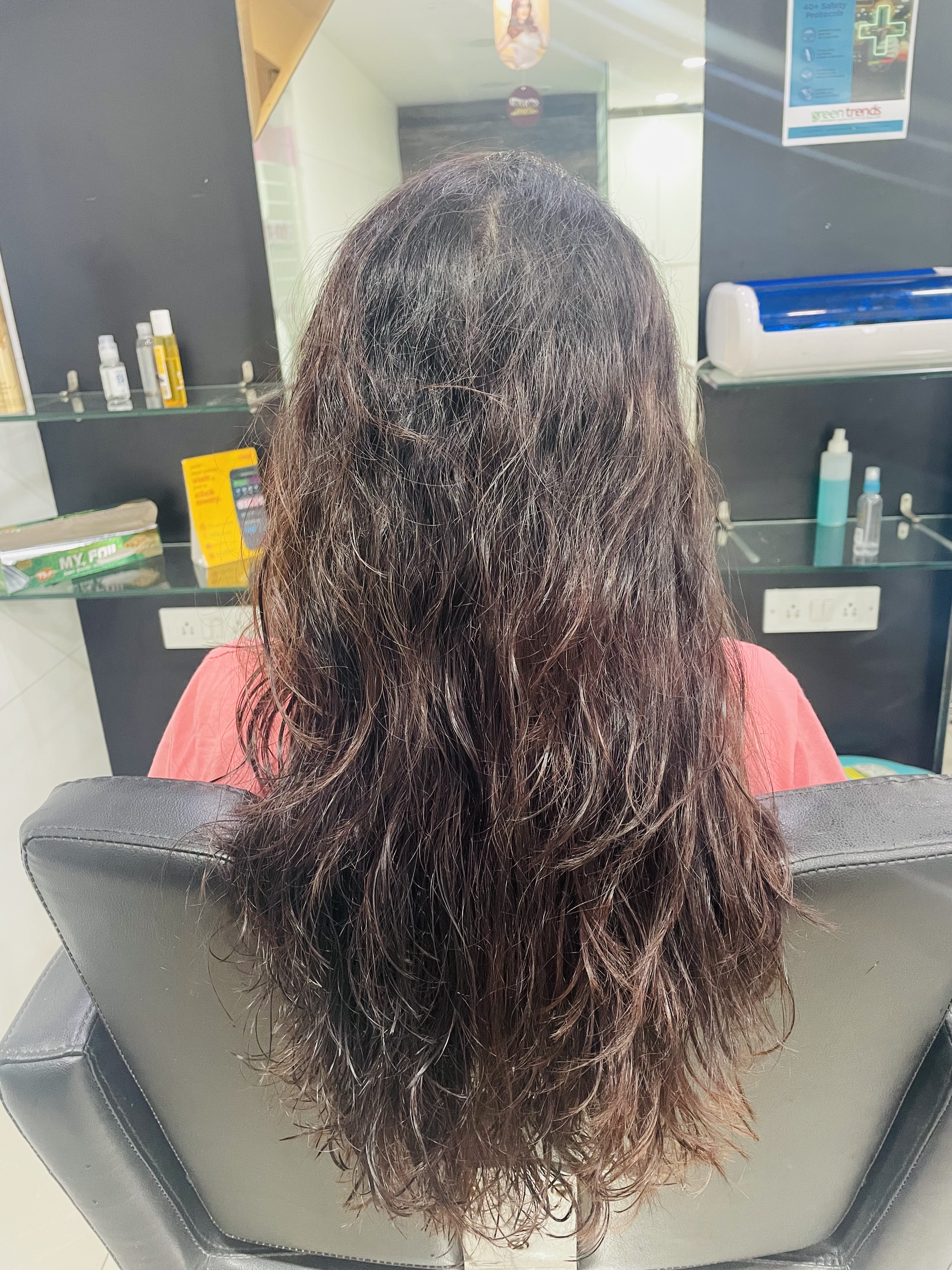Green Trends in Vittal Rao Nagar, Hyderabad
