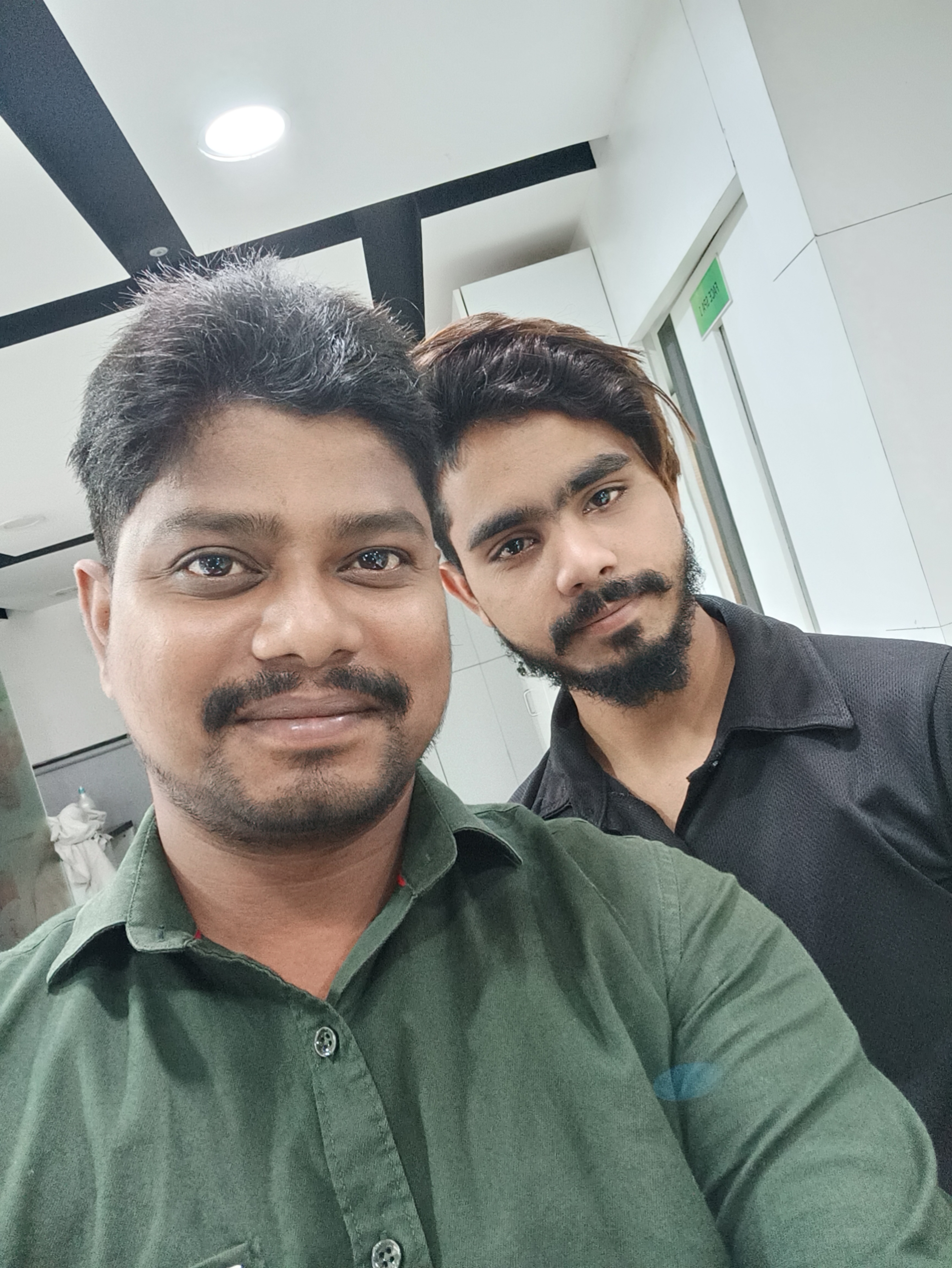 Green Trends in Vittal Rao Nagar, Hyderabad