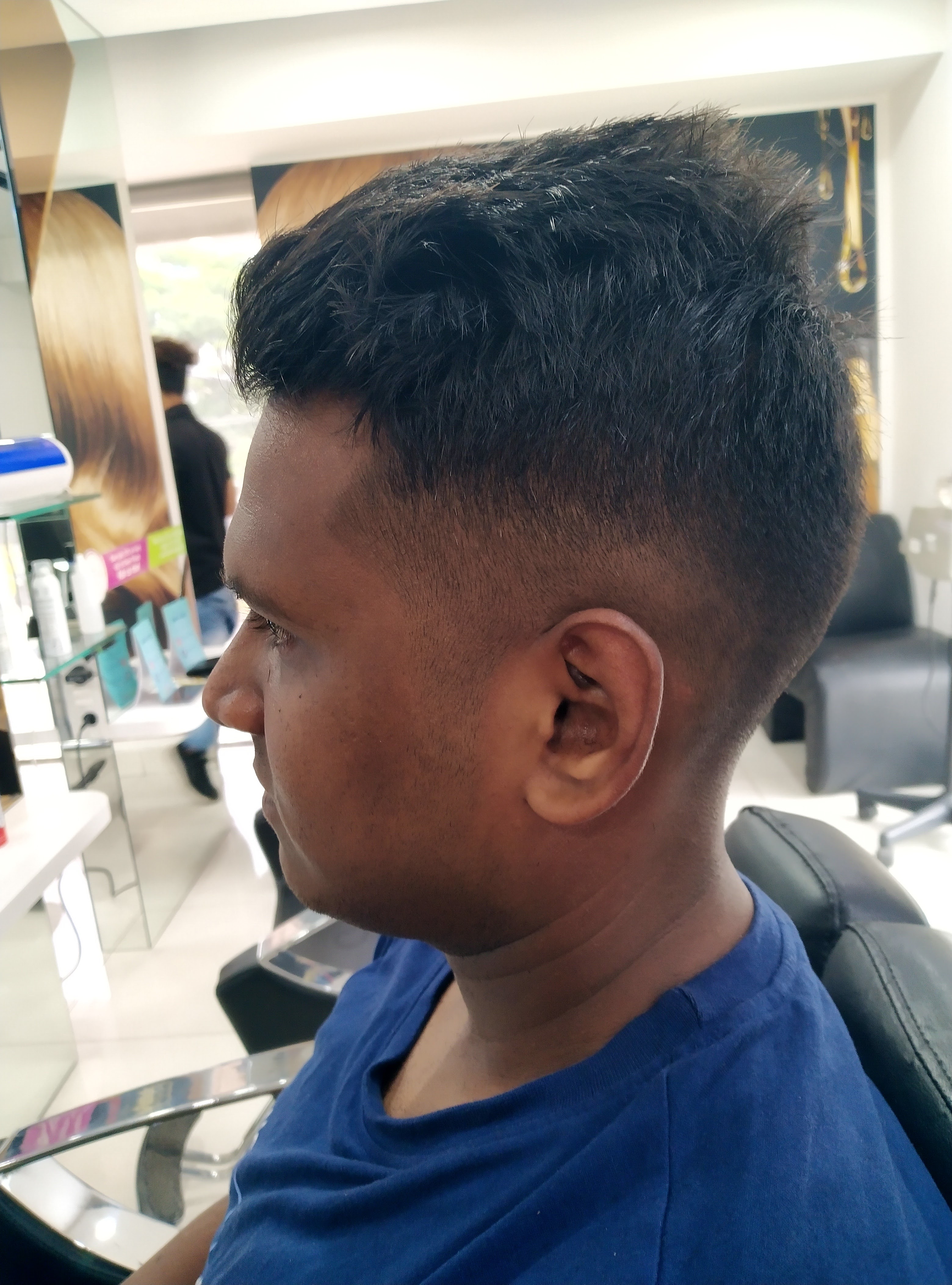 Green Trends in Vittal Rao Nagar, Hyderabad