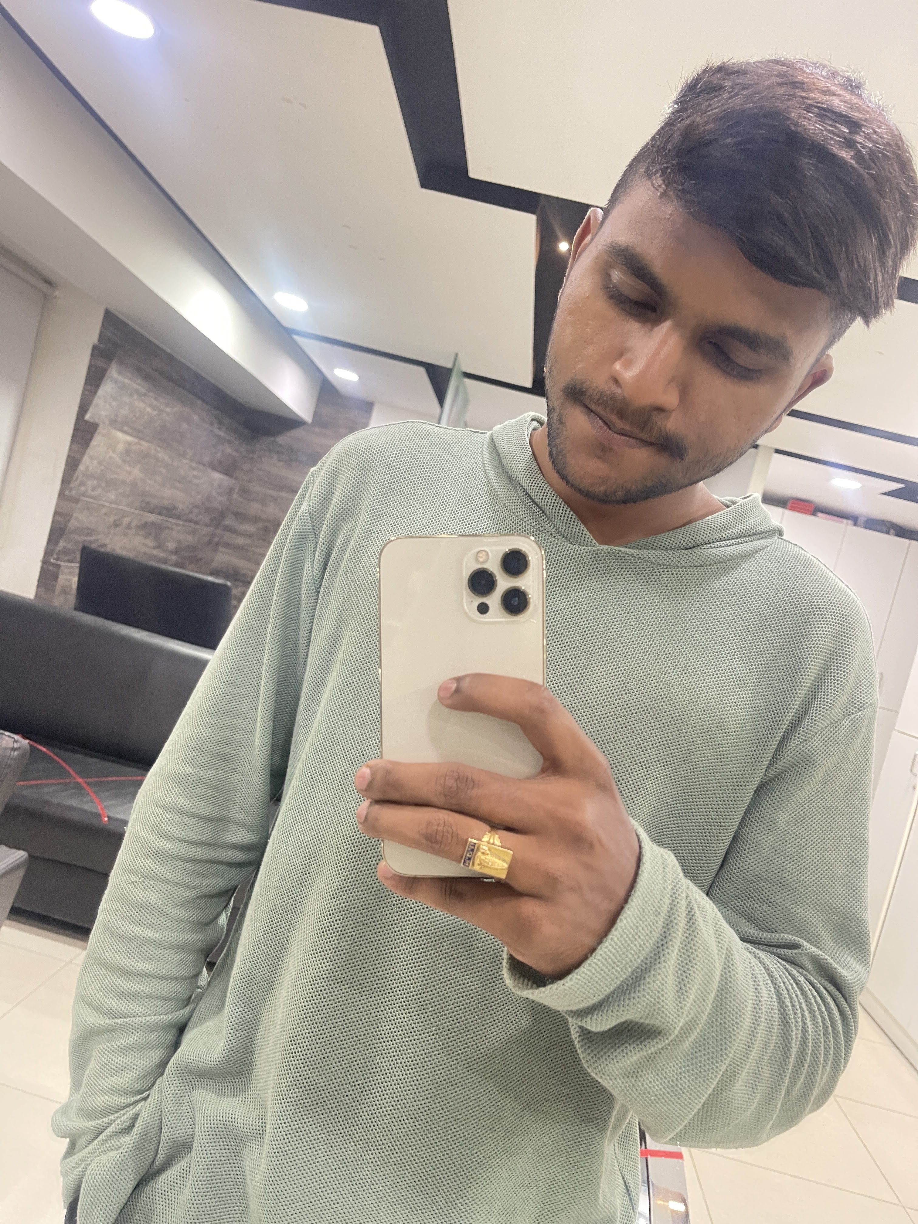 Green Trends in Vittal Rao Nagar, Hyderabad