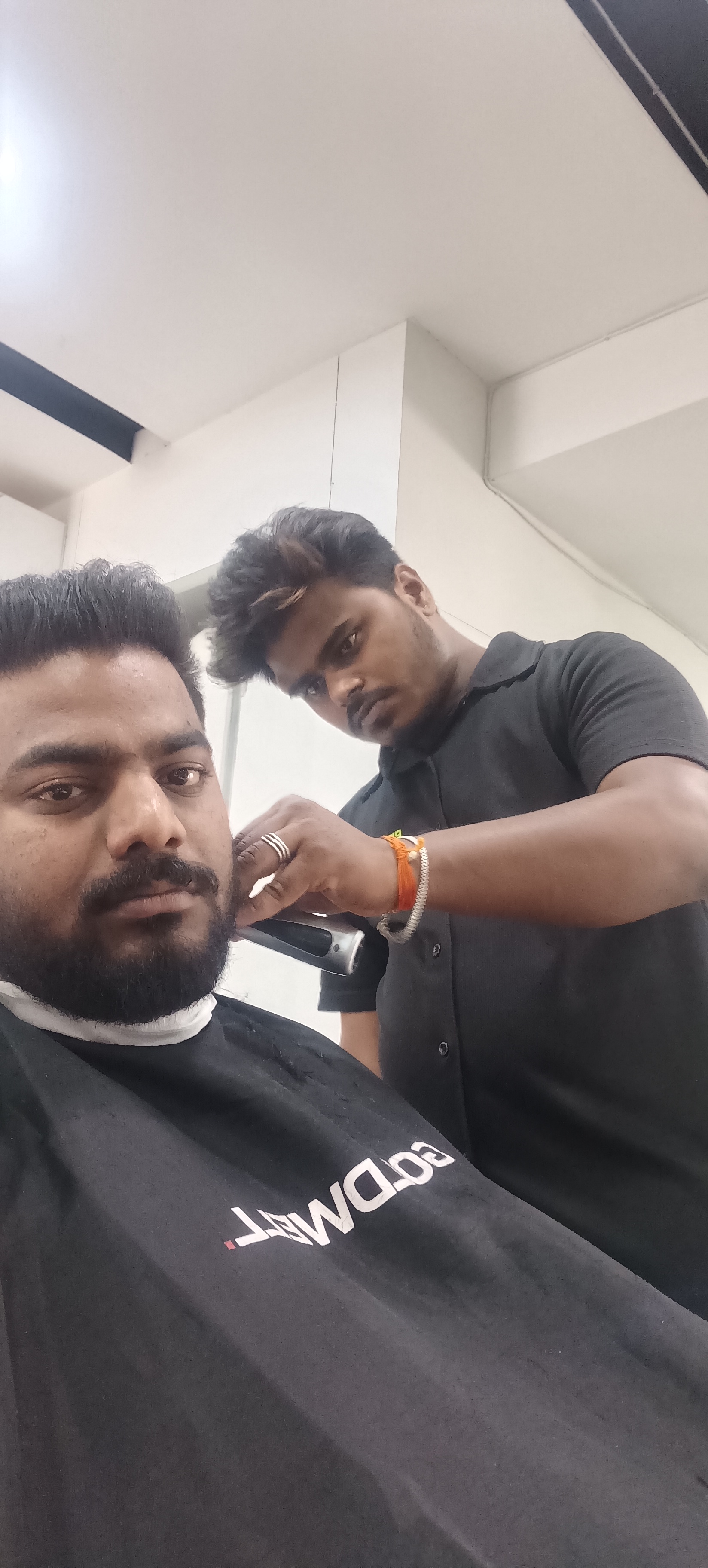 Green Trends in Vittal Rao Nagar, Hyderabad