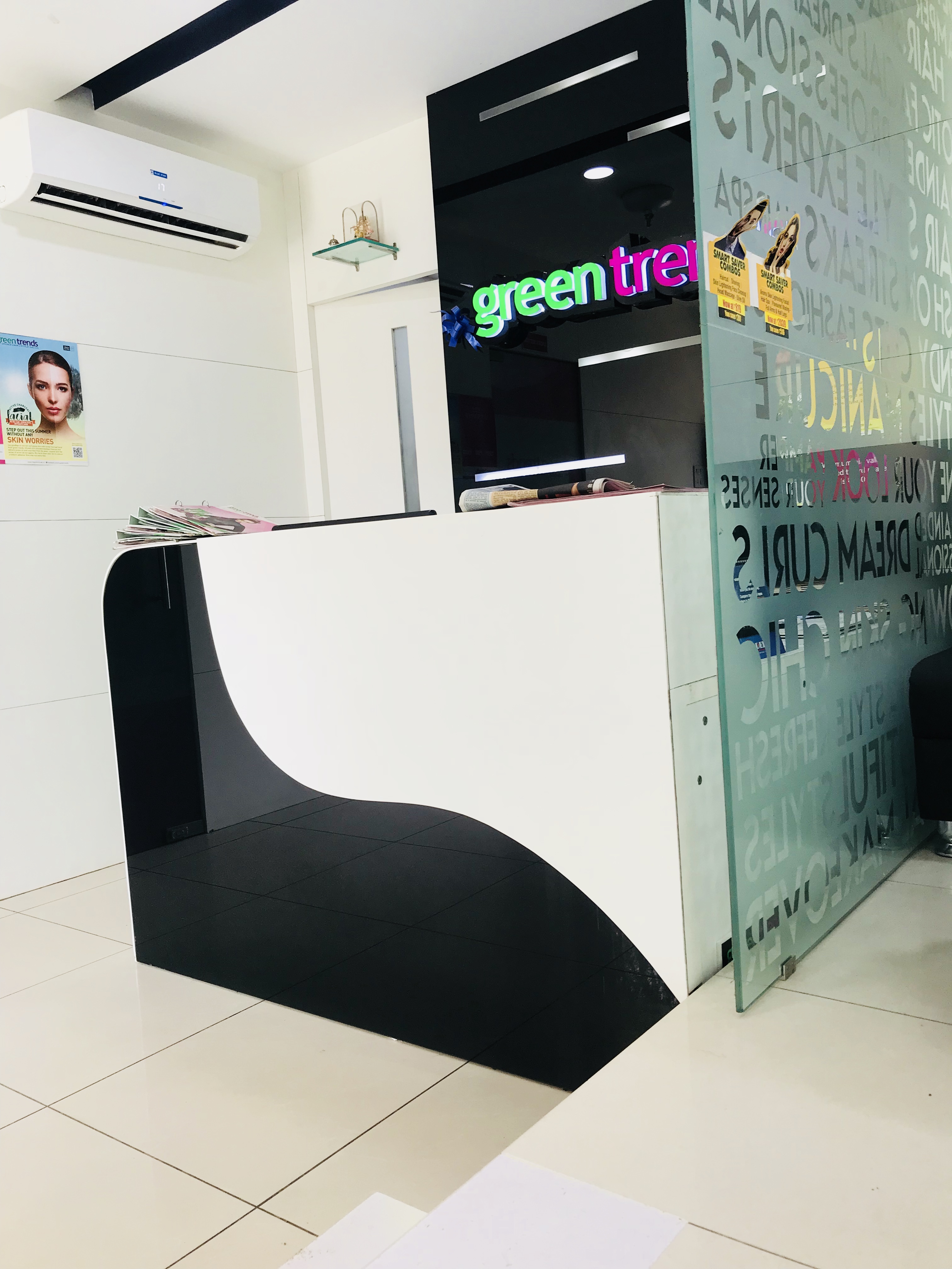 Green Trends in Vittal Rao Nagar, Hyderabad