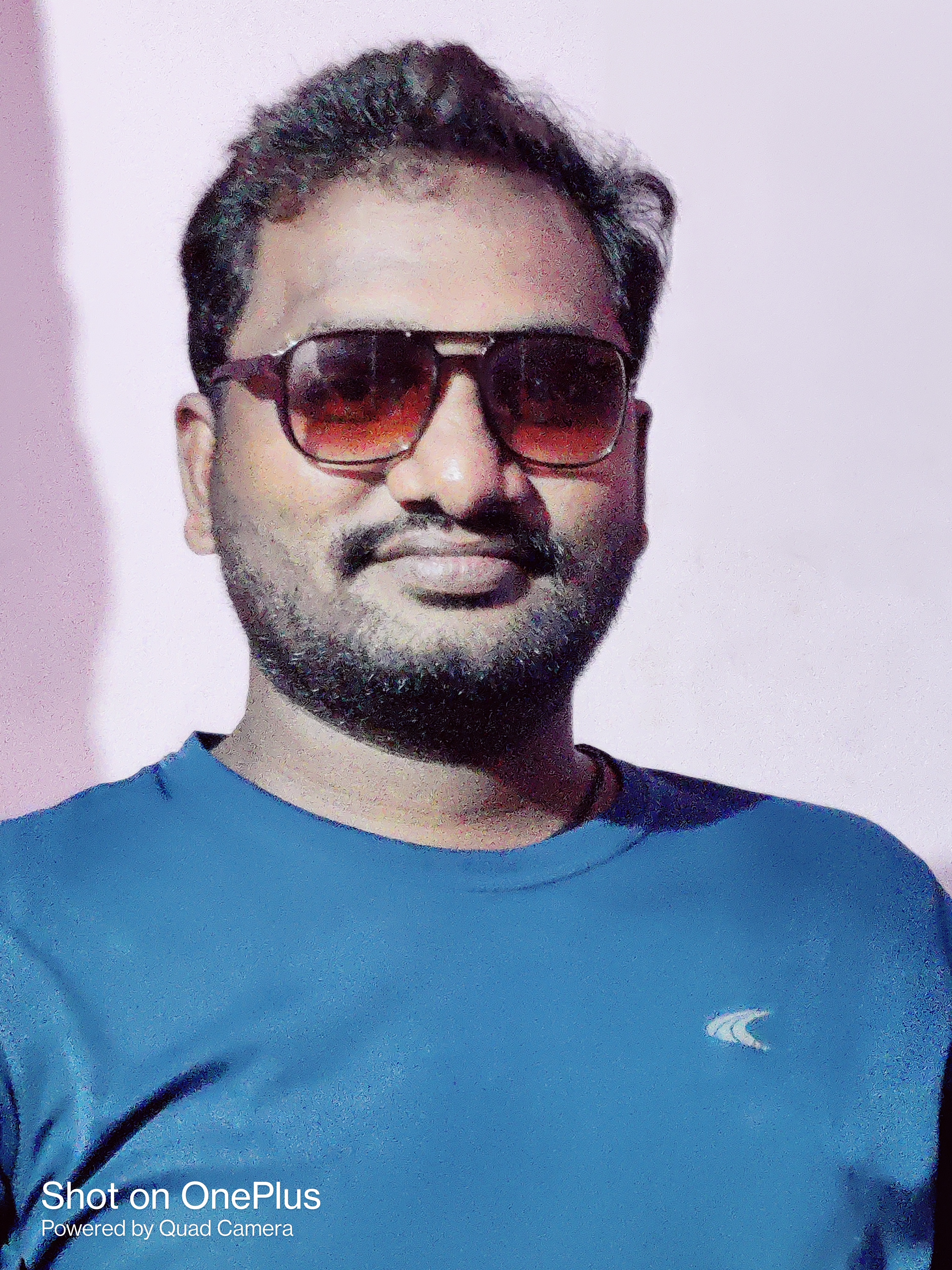 Green Trends in Vittal Rao Nagar, Hyderabad