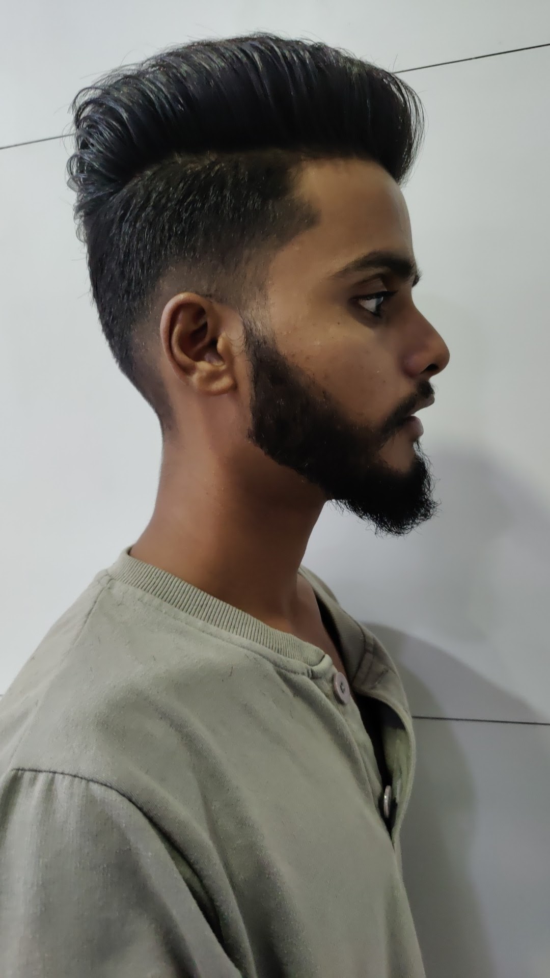 Green Trends in Vittal Rao Nagar, Hyderabad