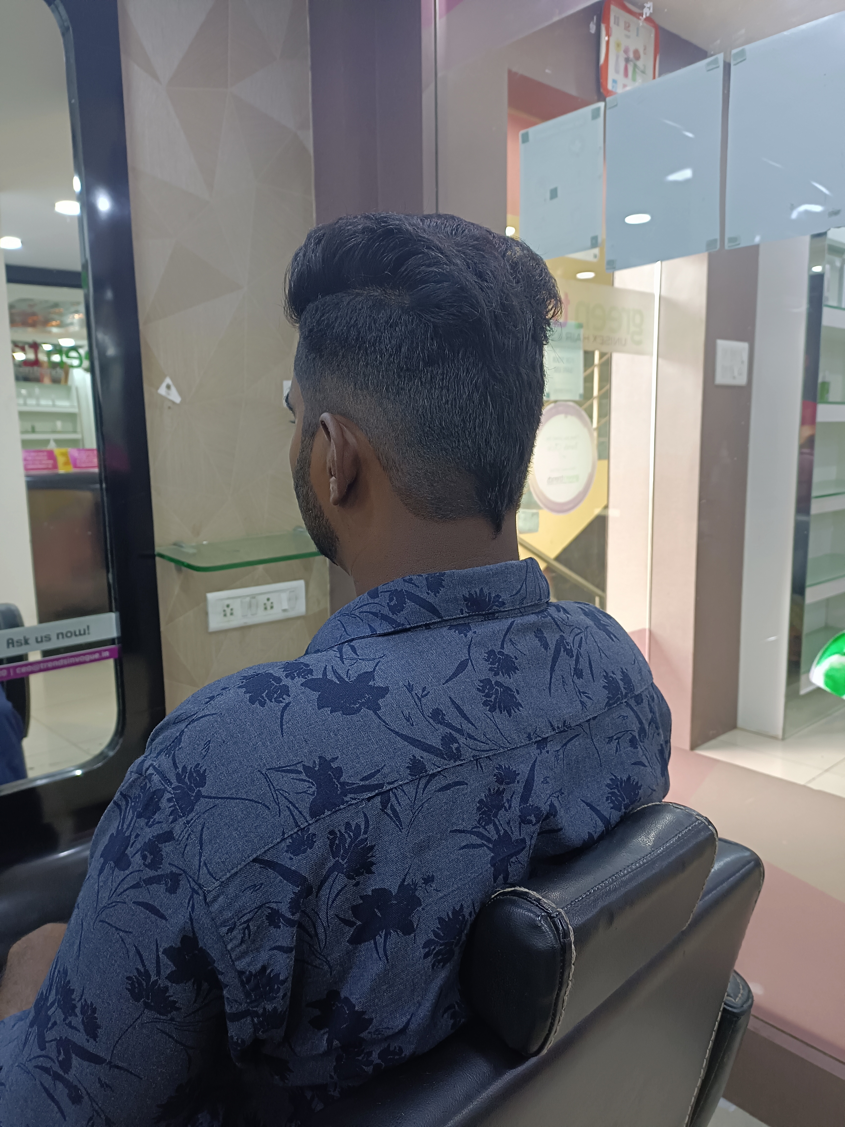 Green Trends in Thirupapuliyur, Cuddalore