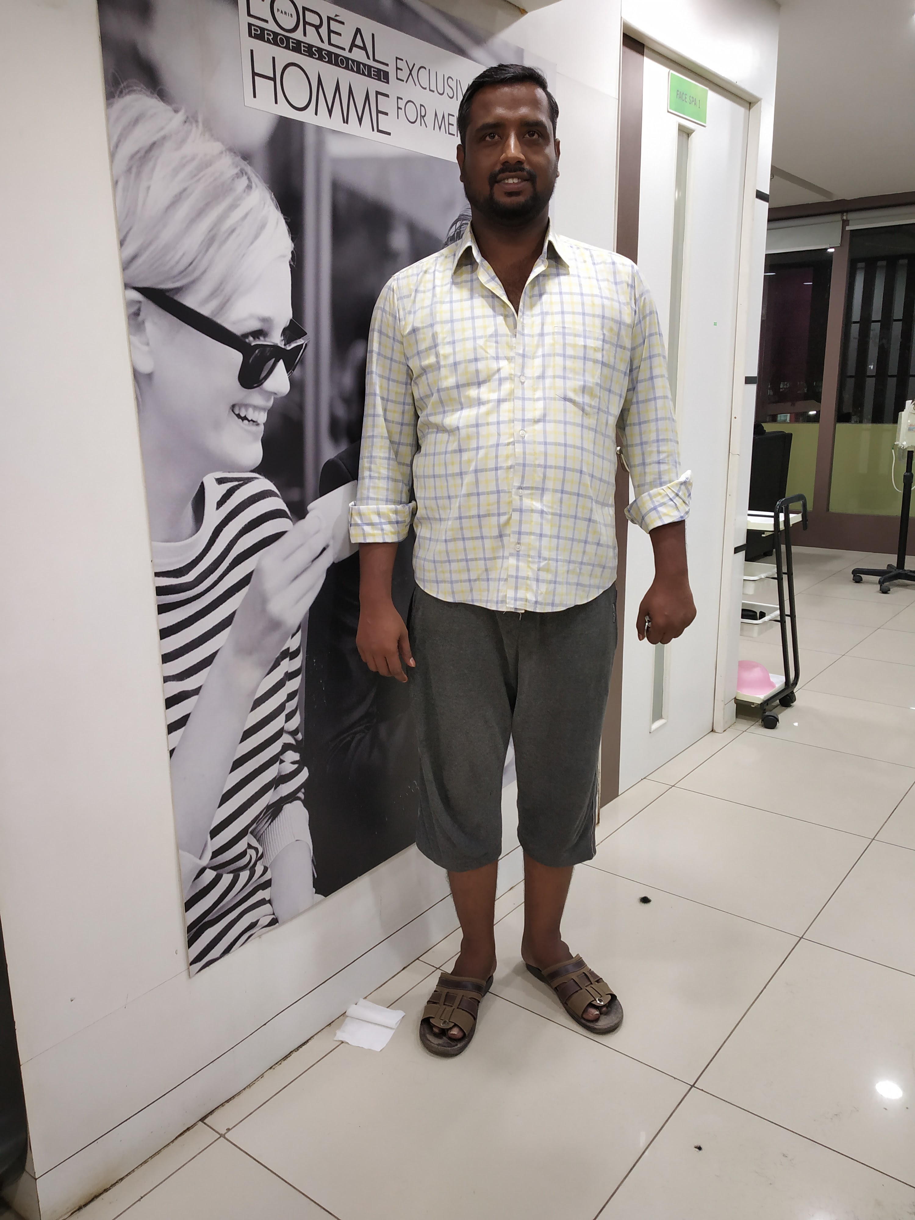 Green Trends in Thirupapuliyur, Cuddalore