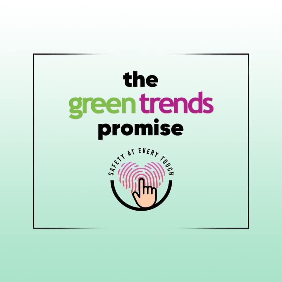 Green Trends in KK Nagar, Madurai