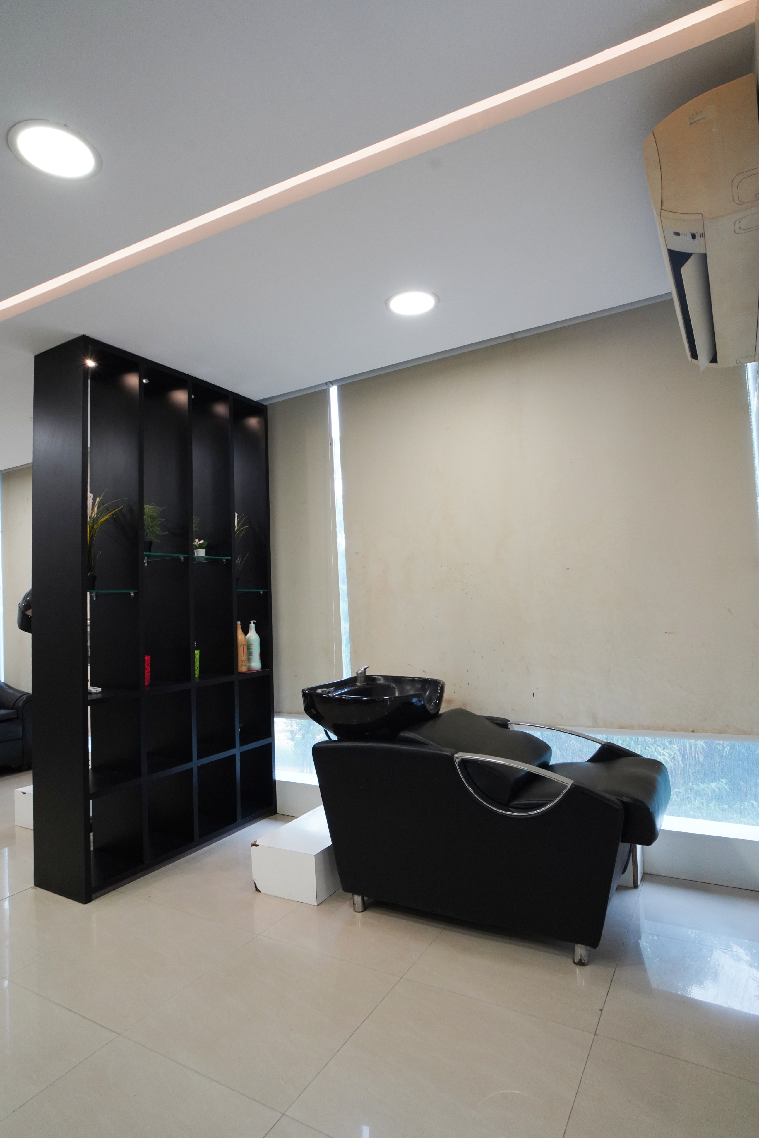 Green Trends in Jaya Prakash Narayan Nagar, Hyderabad