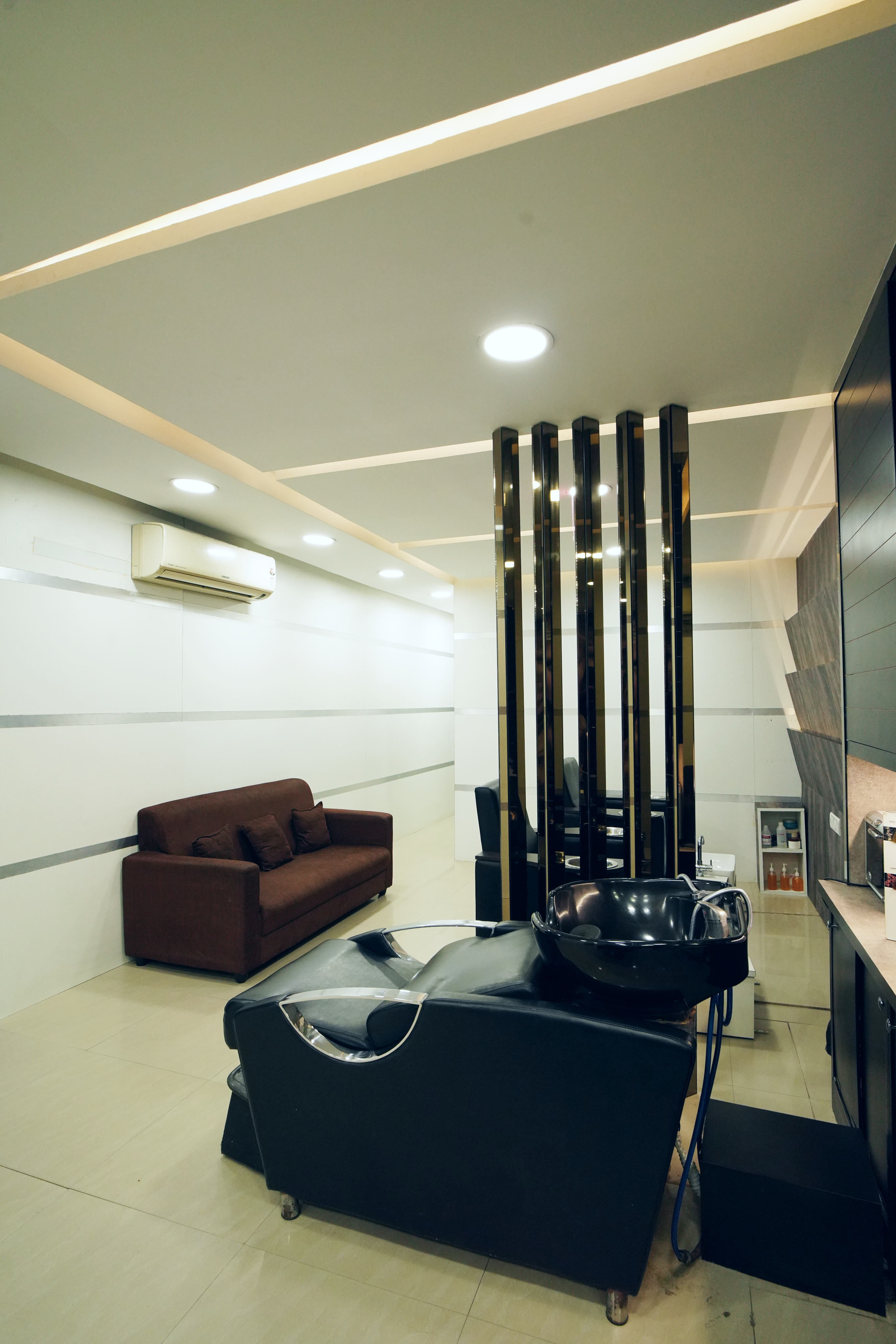 Green Trends in Jaya Prakash Narayan Nagar, Hyderabad