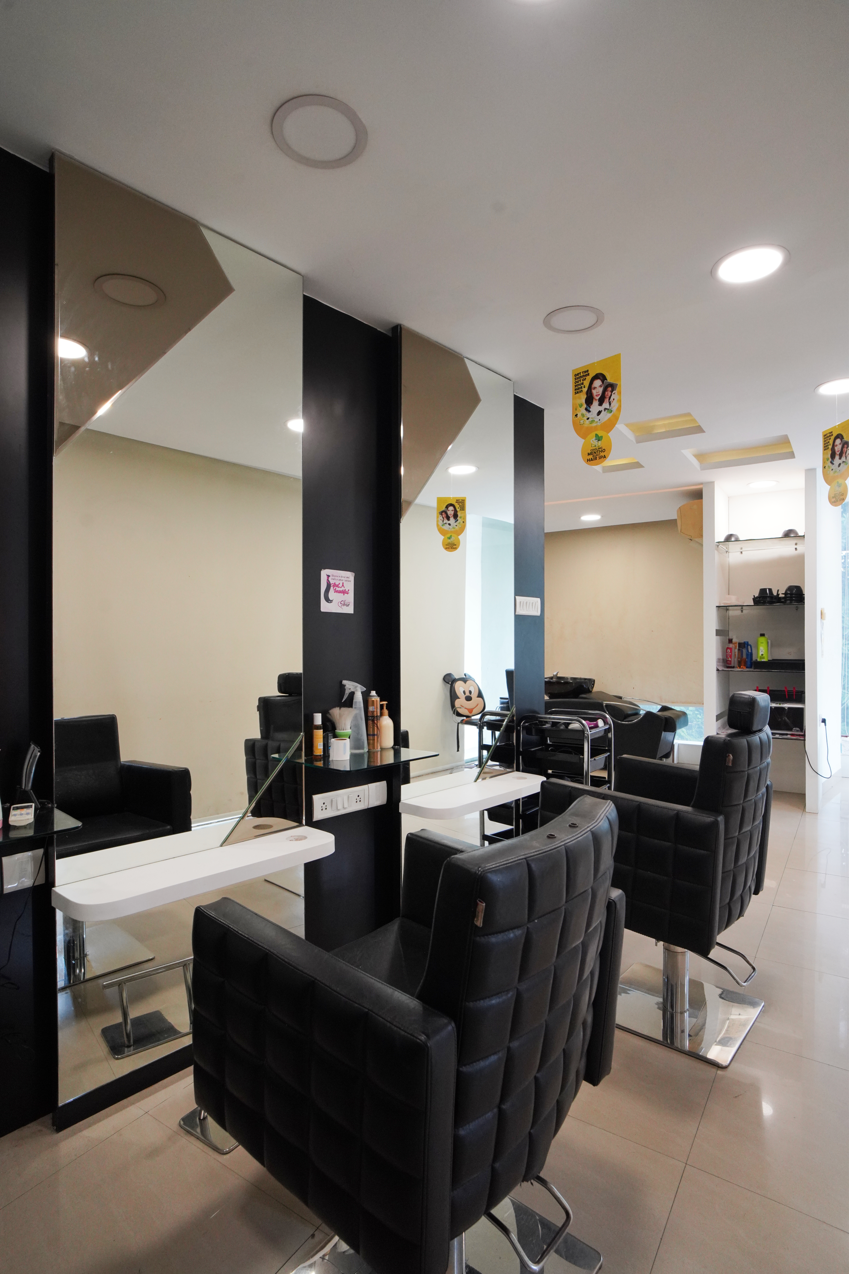 Green Trends in Jaya Prakash Narayan Nagar, Hyderabad