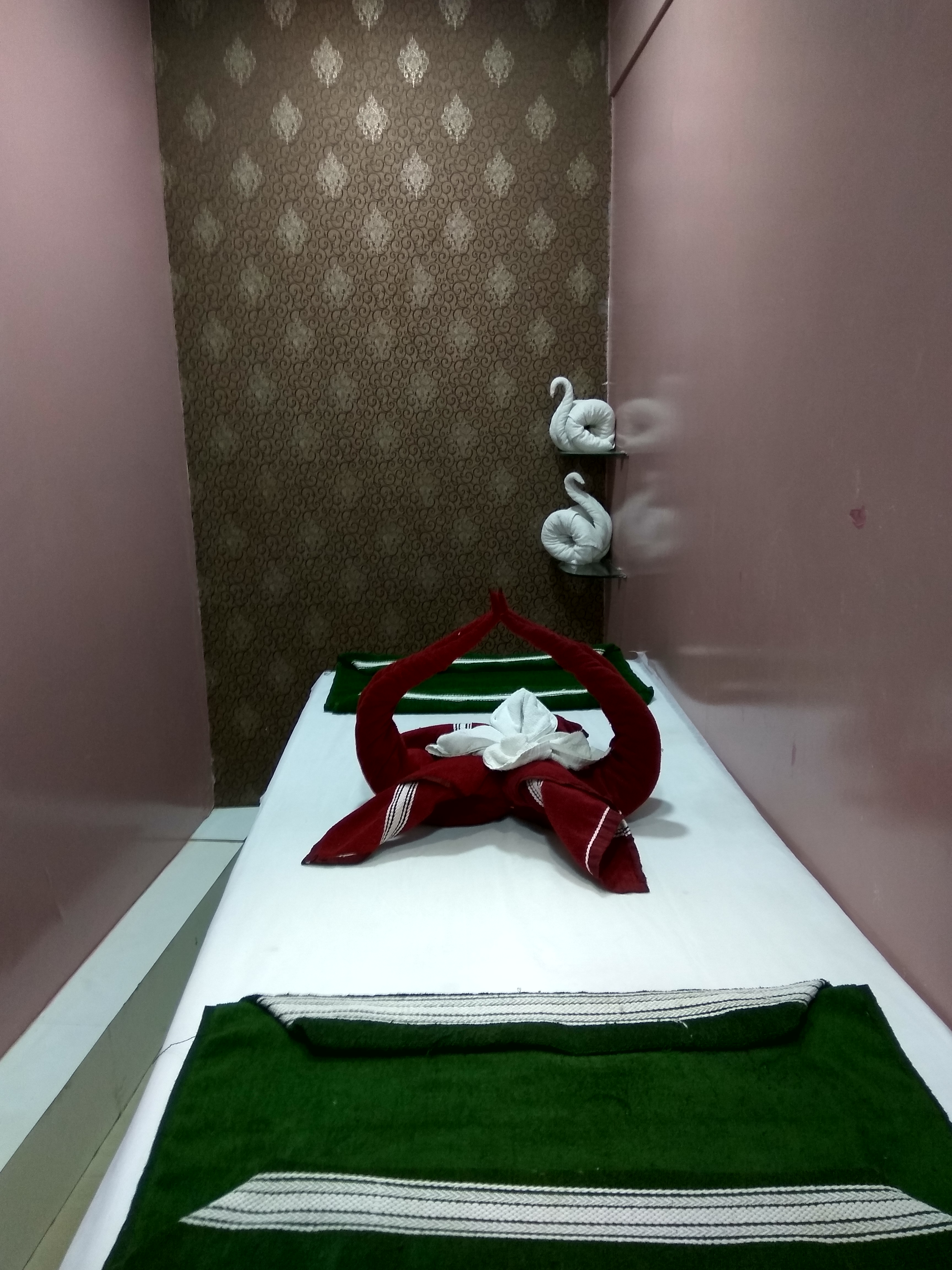 Green Trends in Jaya Prakash Narayan Nagar, Hyderabad