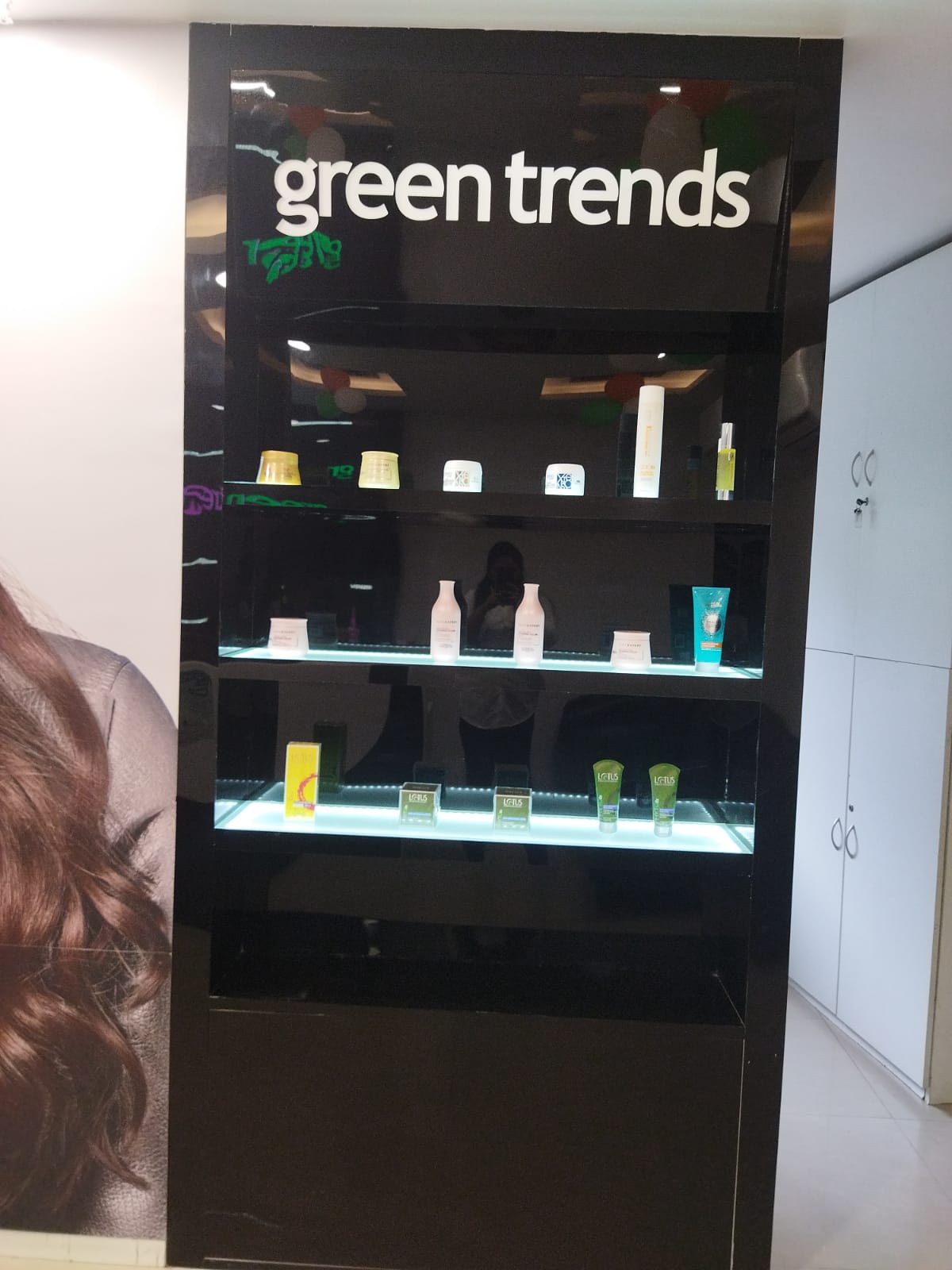 Green Trends in Jaya Prakash Narayan Nagar, Hyderabad