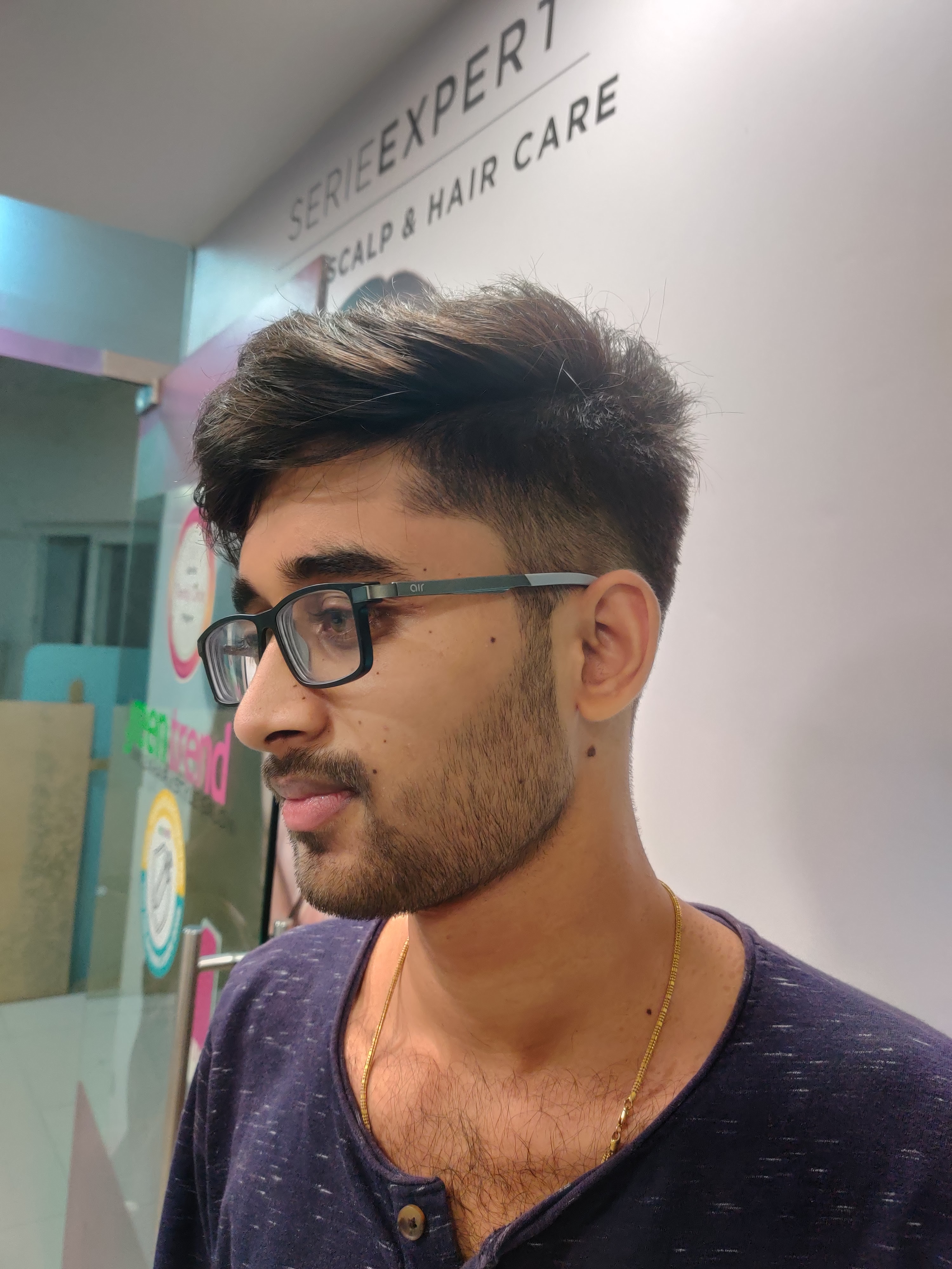Green Trends in Jaya Prakash Narayan Nagar, Hyderabad