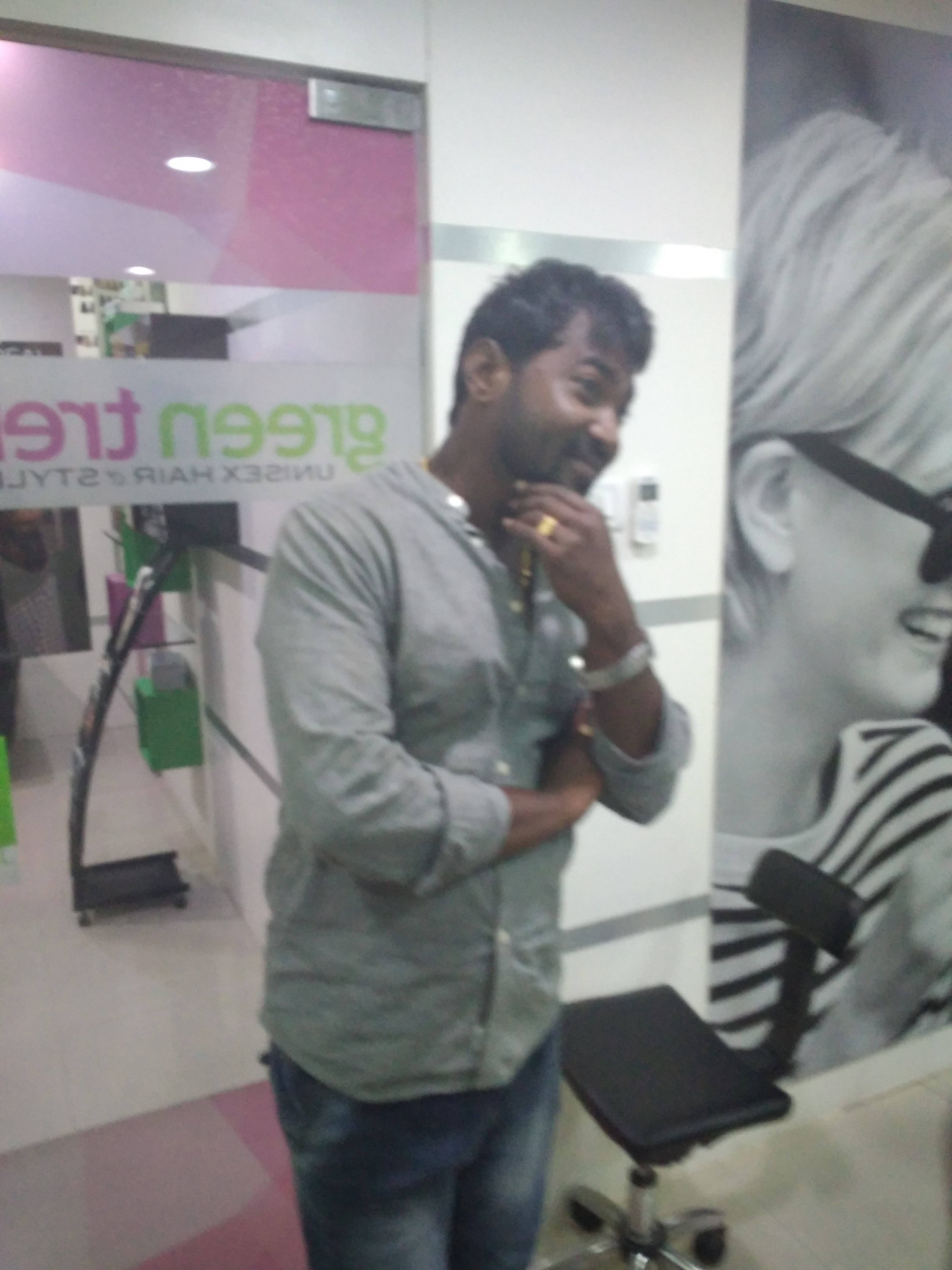 Green Trends in Toovipuram, Thoothukudi
