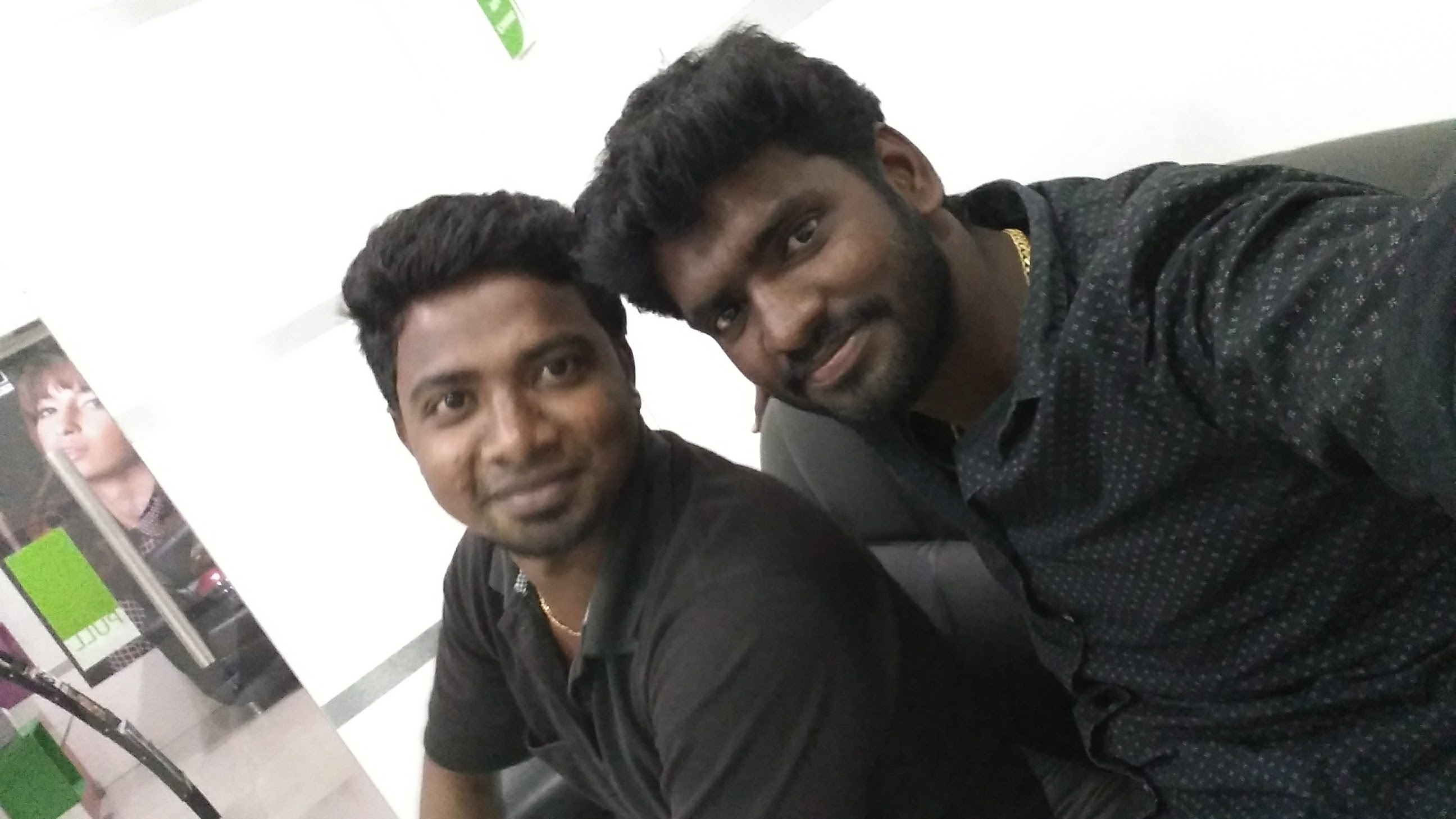 Green Trends in Toovipuram, Thoothukudi