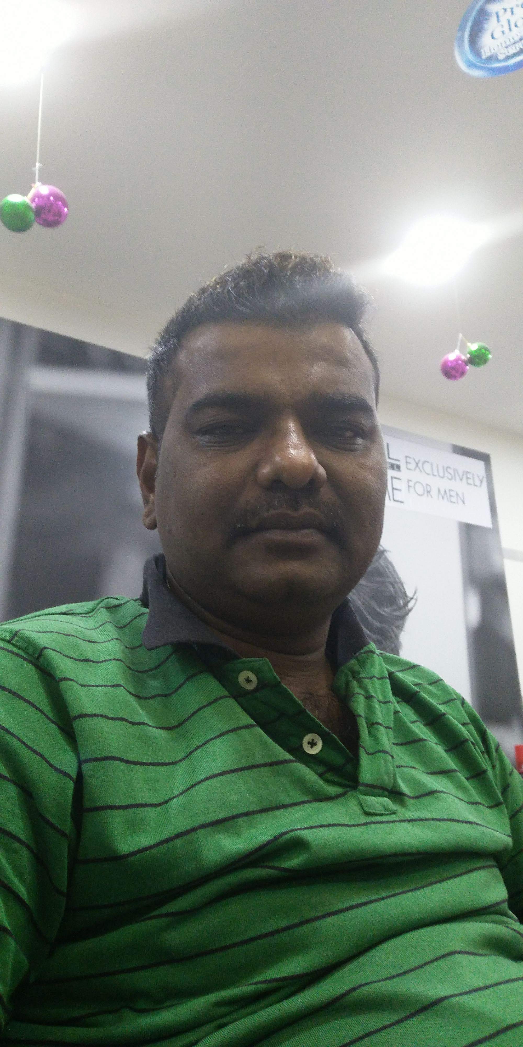 Green Trends in Toovipuram, Thoothukudi