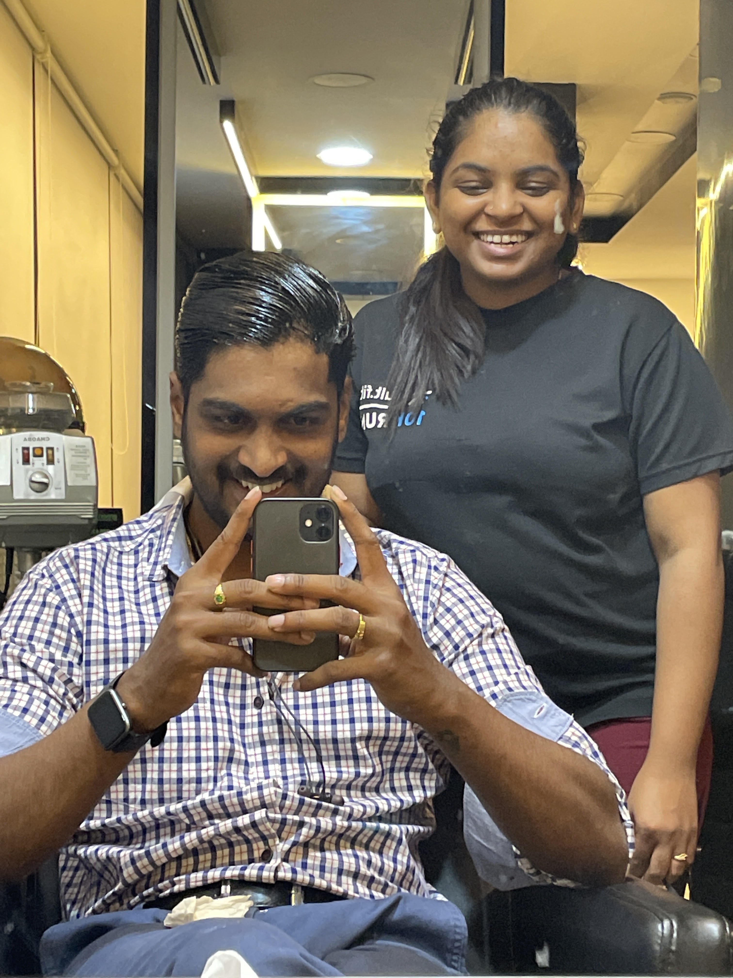Green Trends in Balagere, Bengaluru