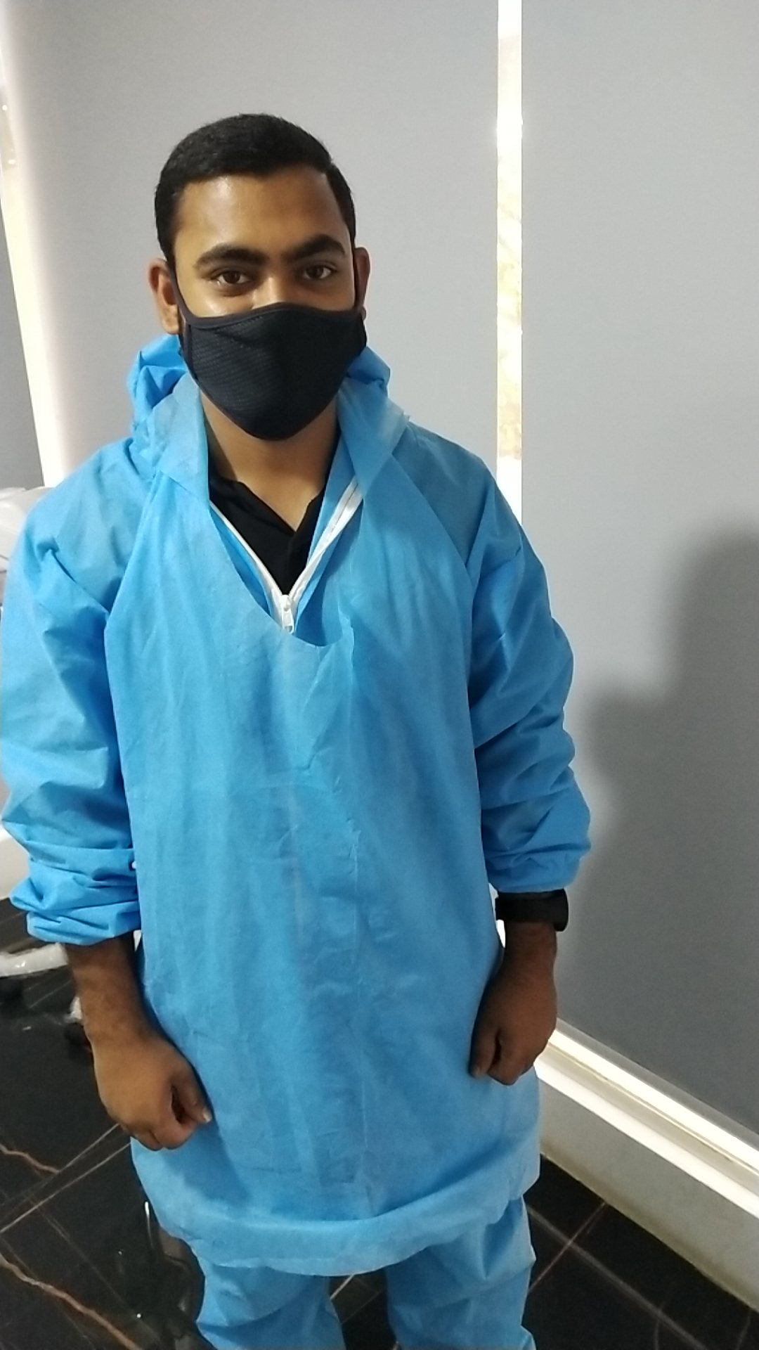 Green Trends in Balagere, Bengaluru