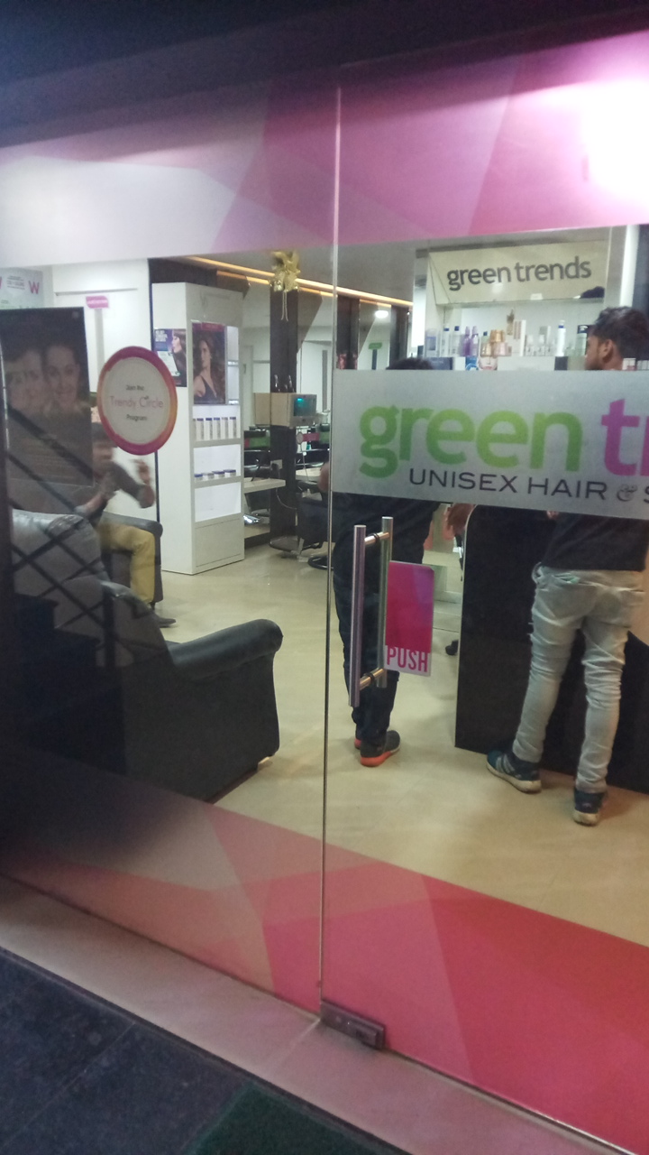 Green Trends in Pammal, Chennai