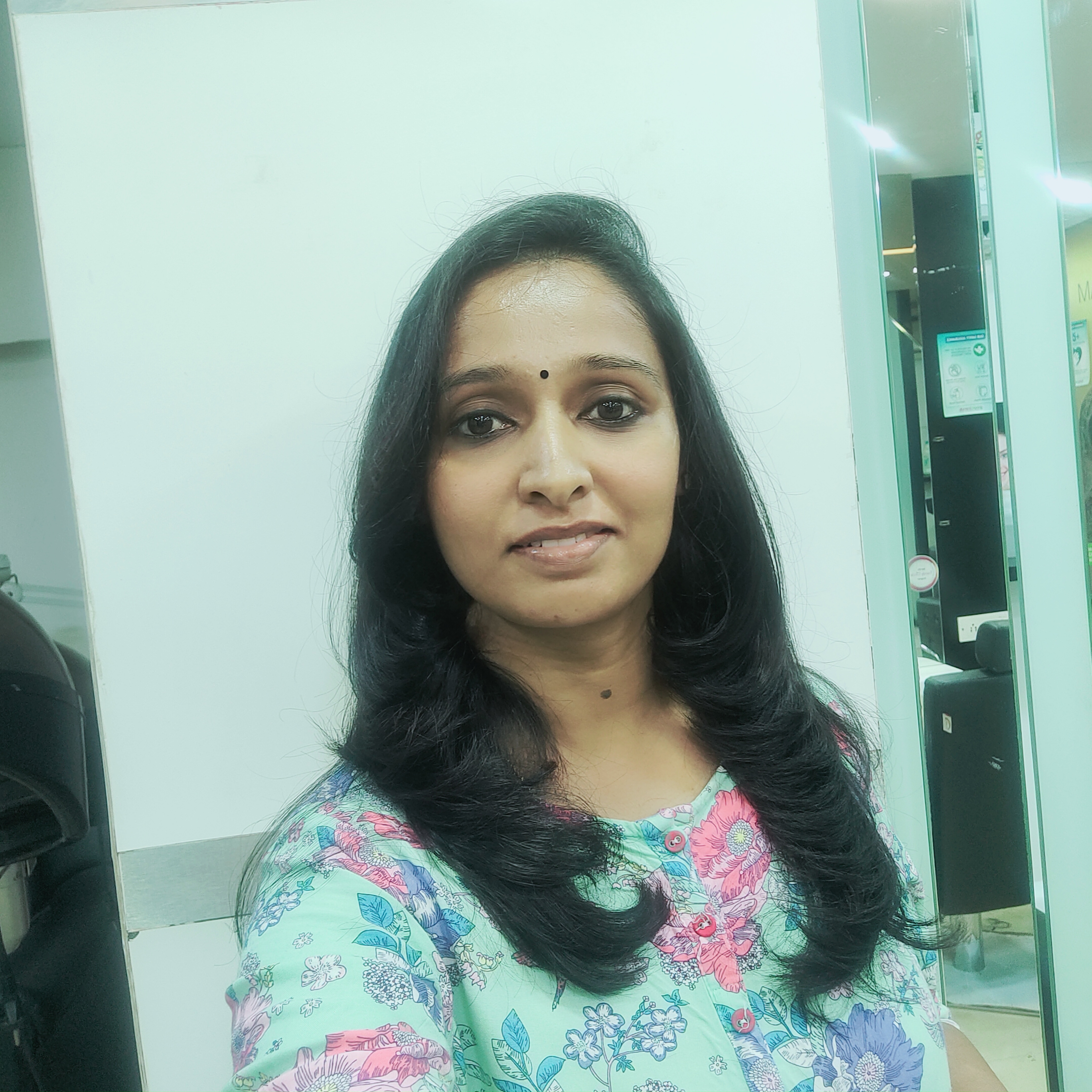 Green Trends in Pammal, Chennai