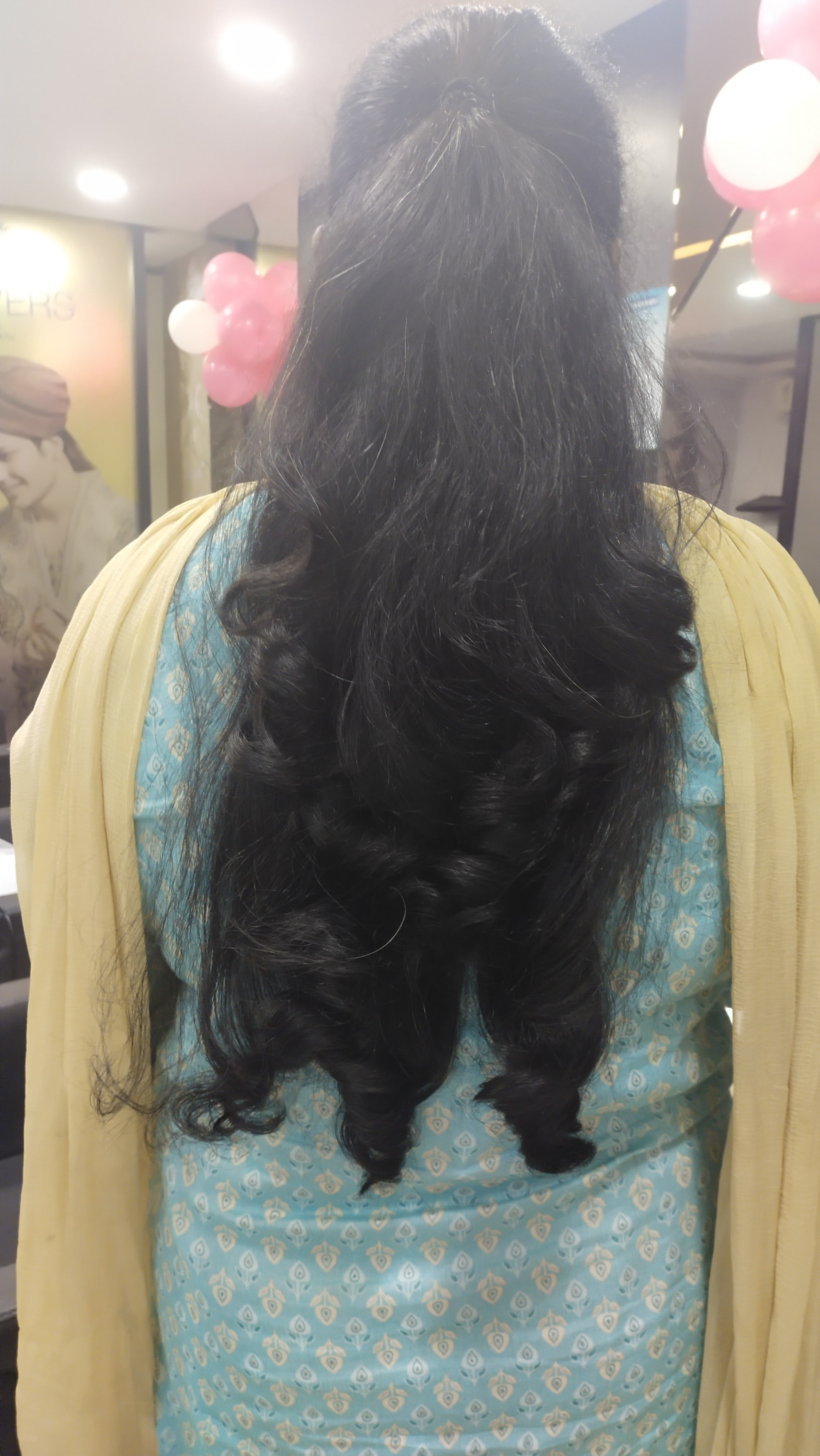 Green Trends in Pammal, Chennai