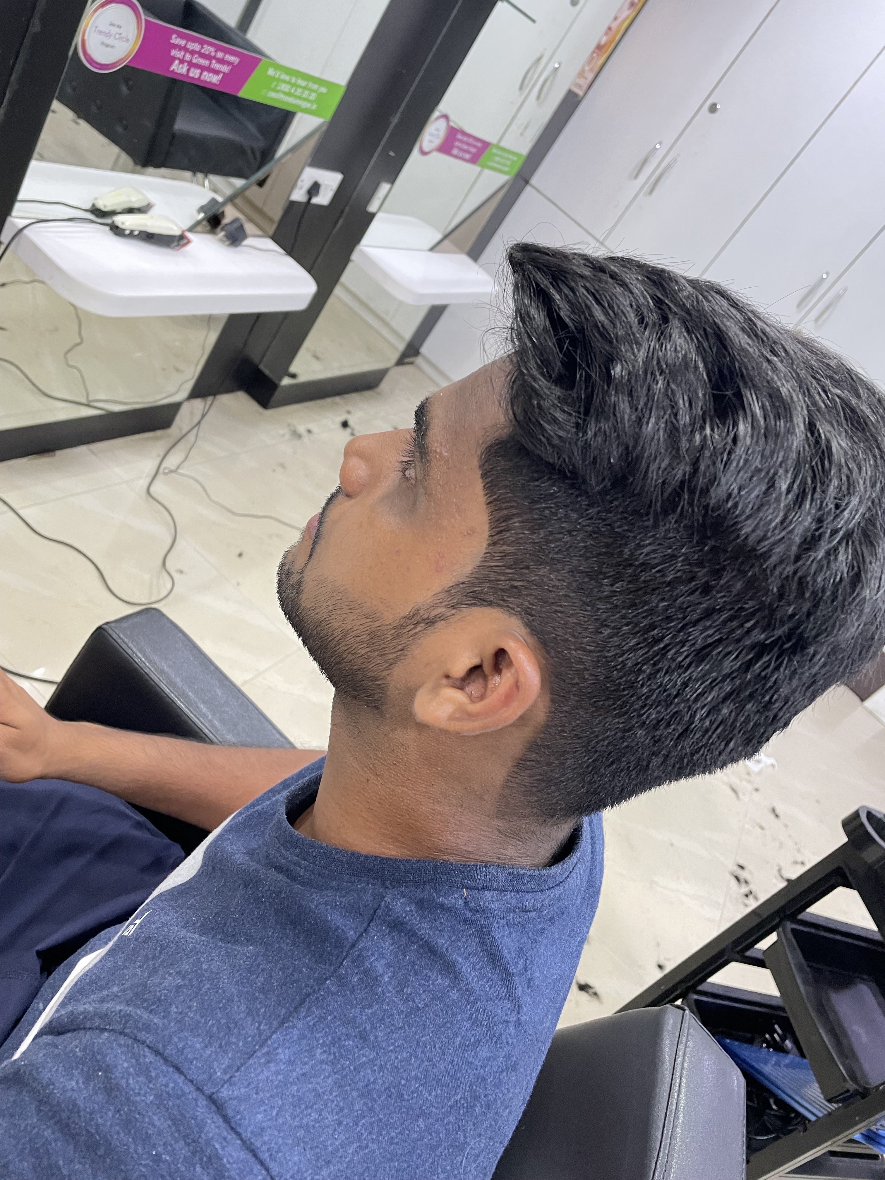 Green Trends in Pammal, Chennai
