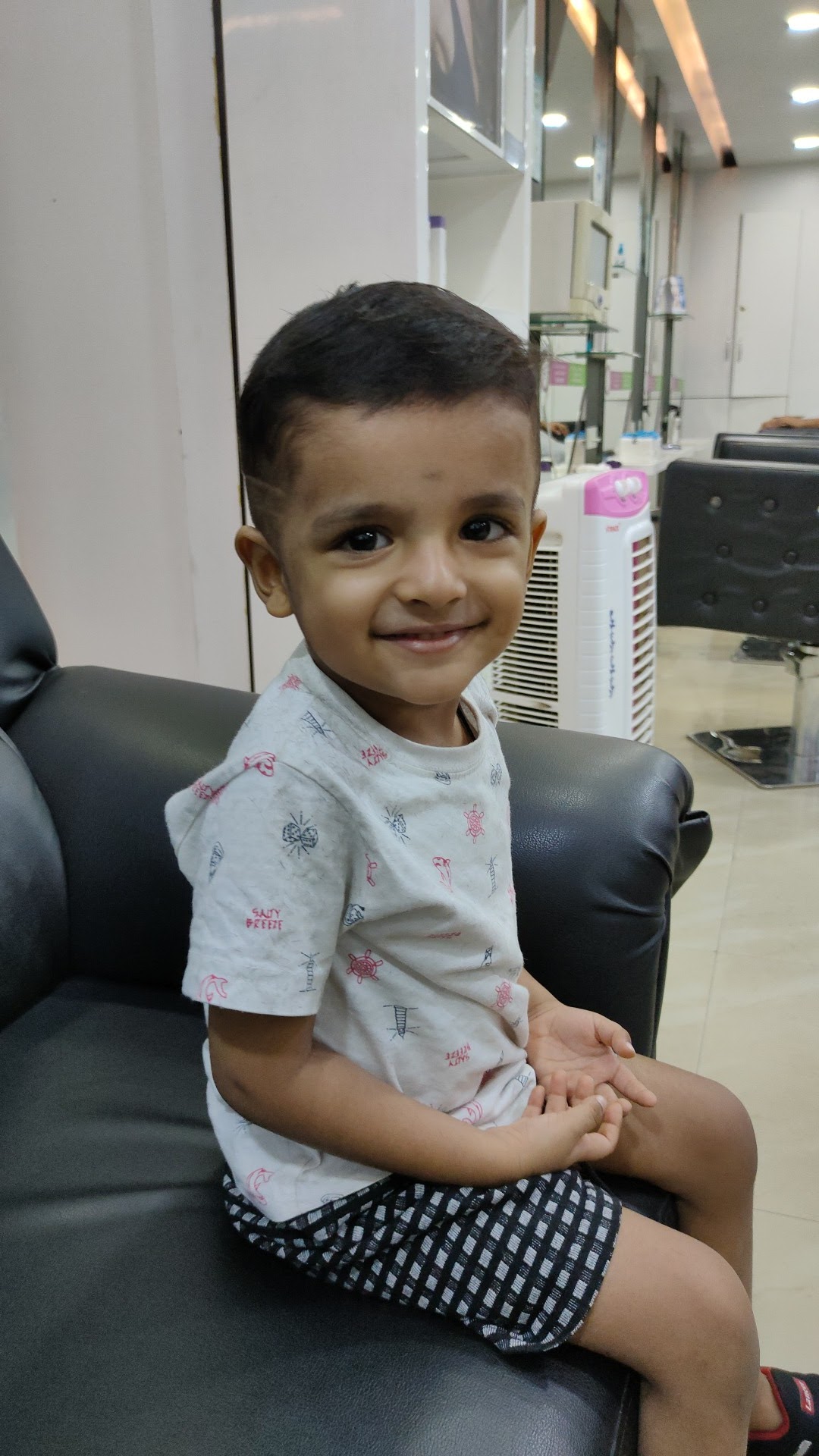Green Trends in Pammal, Chennai