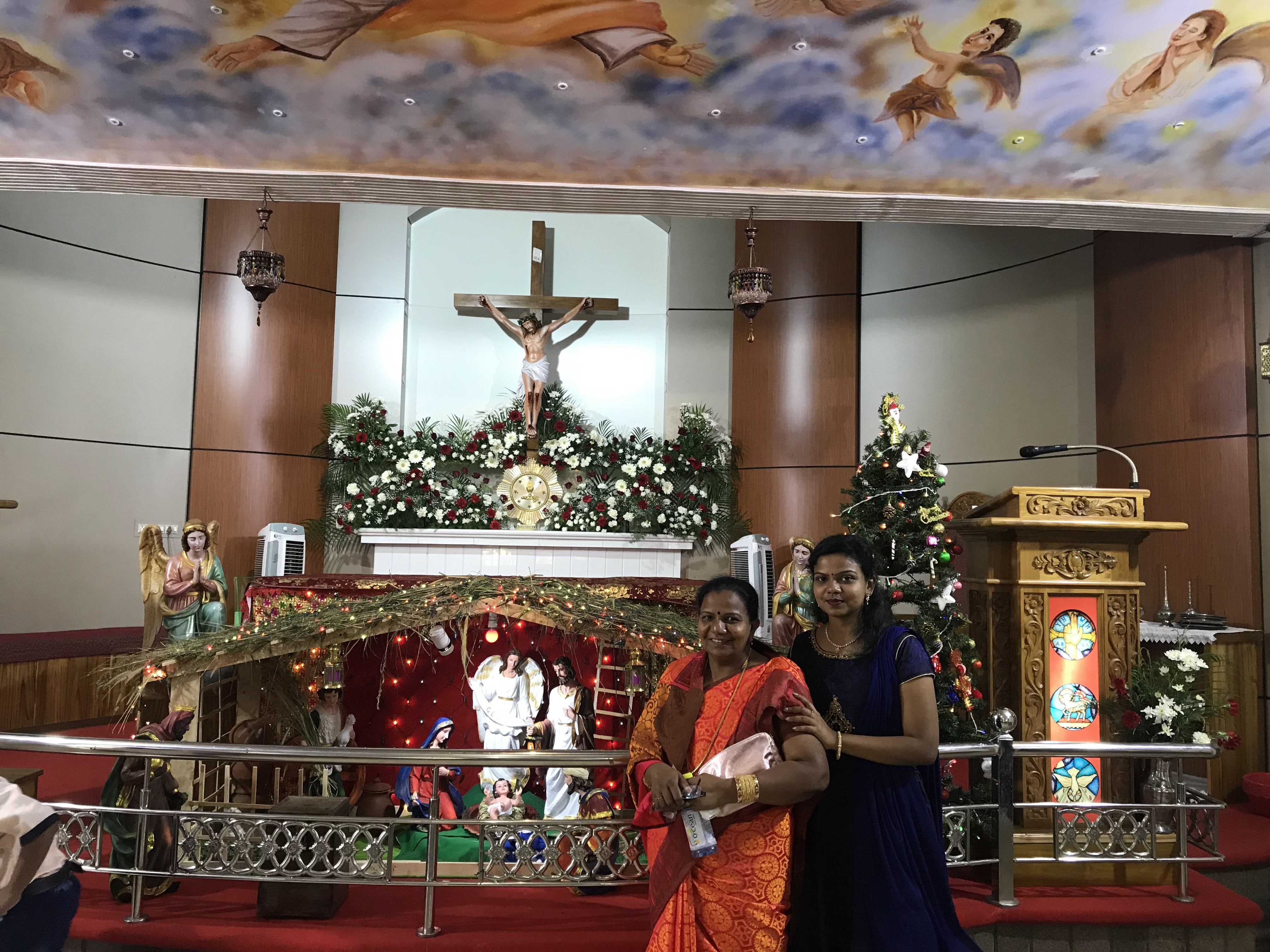 Green Trends in Pammal, Chennai