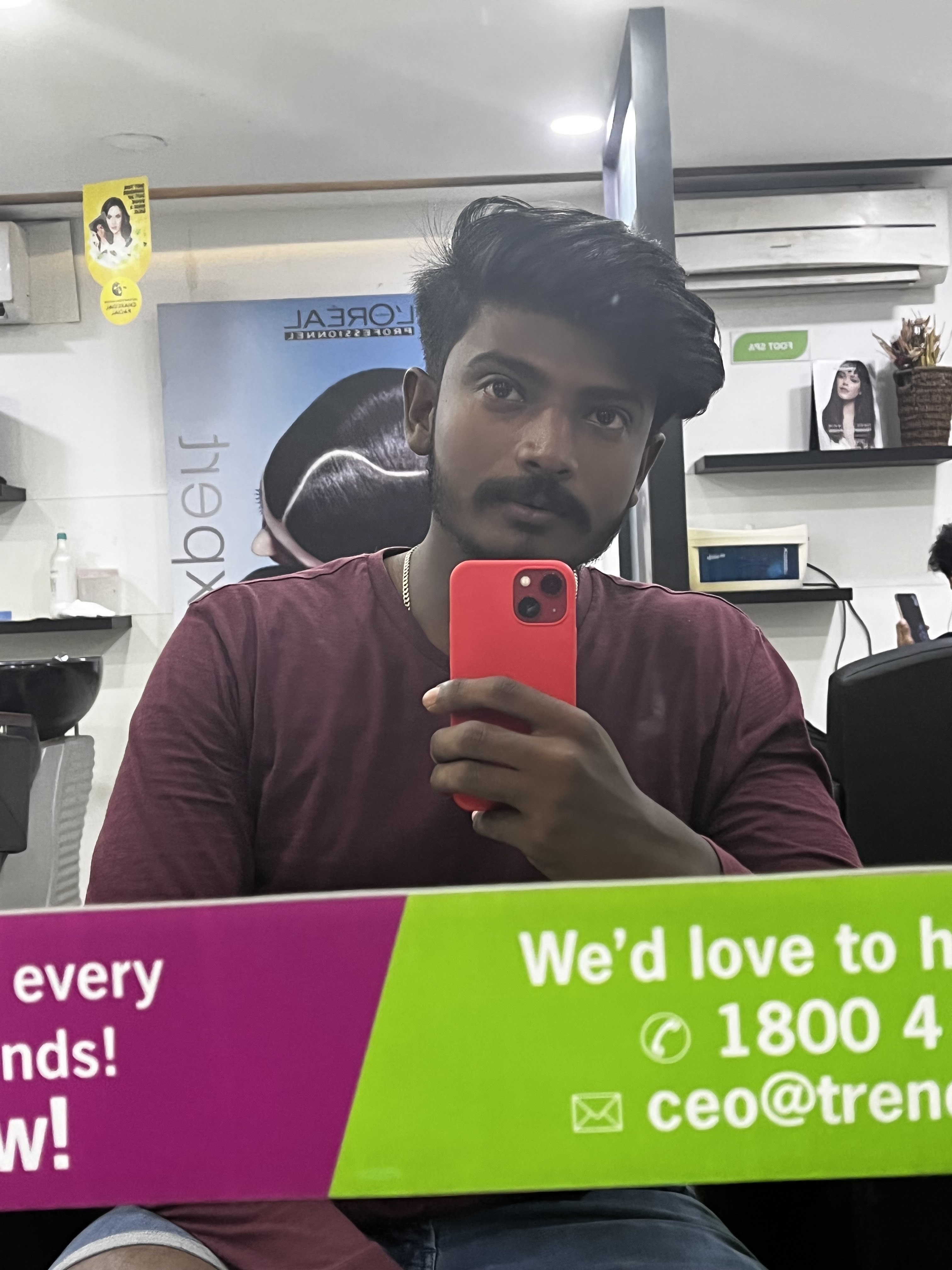 Green Trends in Pammal, Chennai