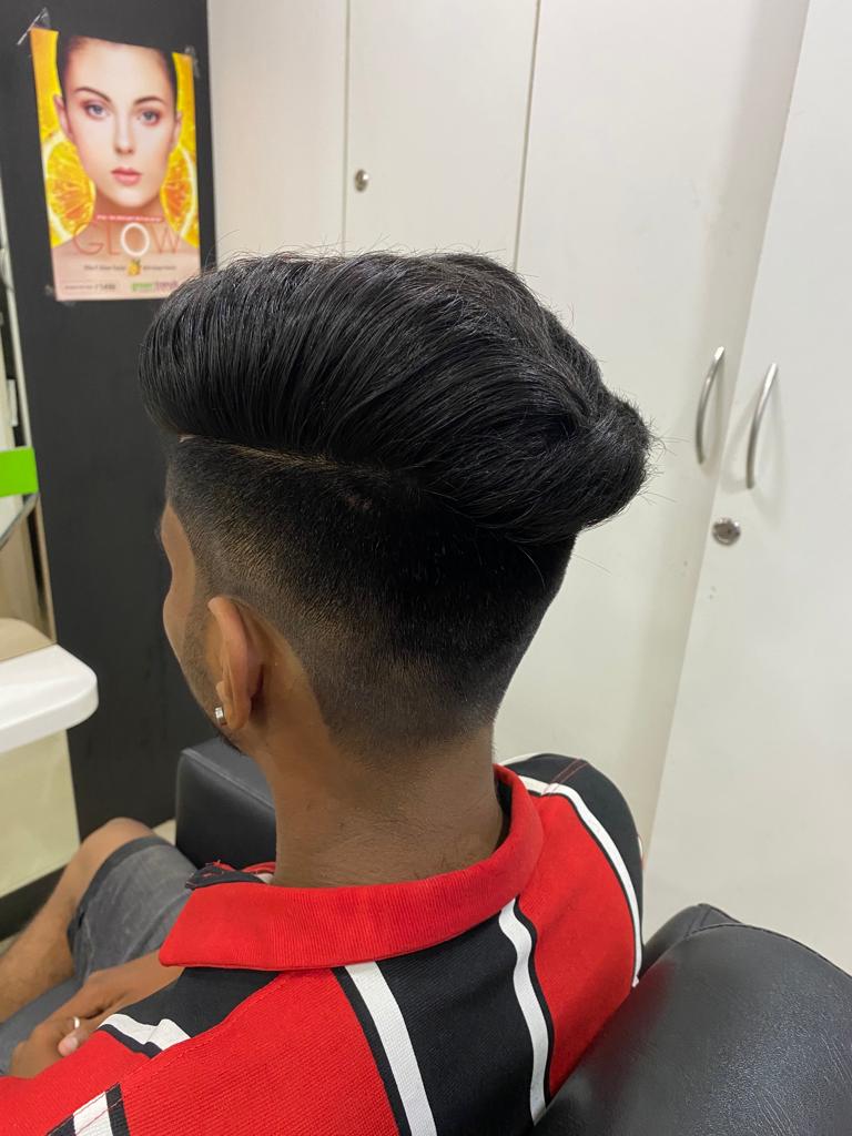 Green Trends in Pammal, Chennai