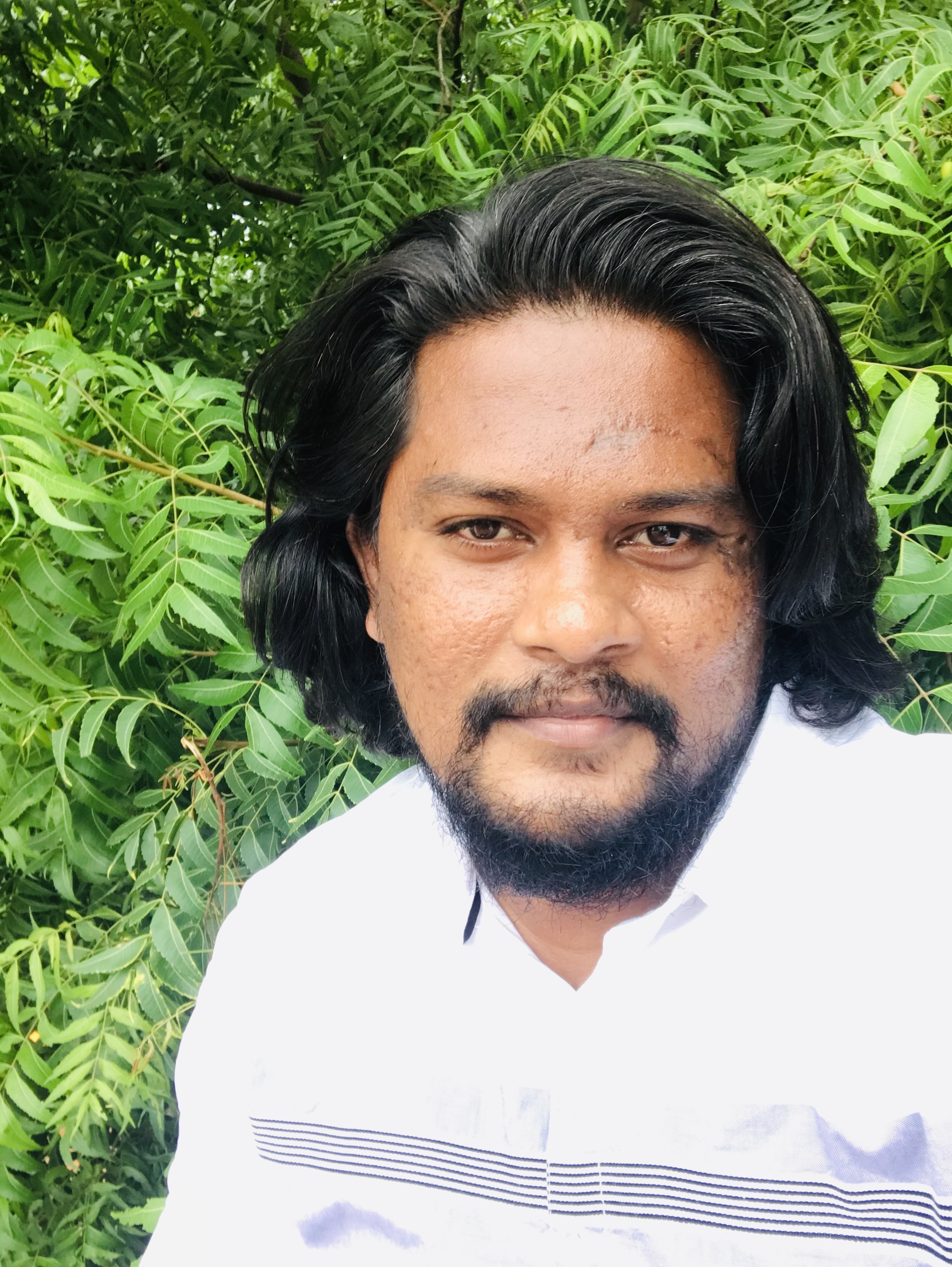 Green Trends in Pammal, Chennai