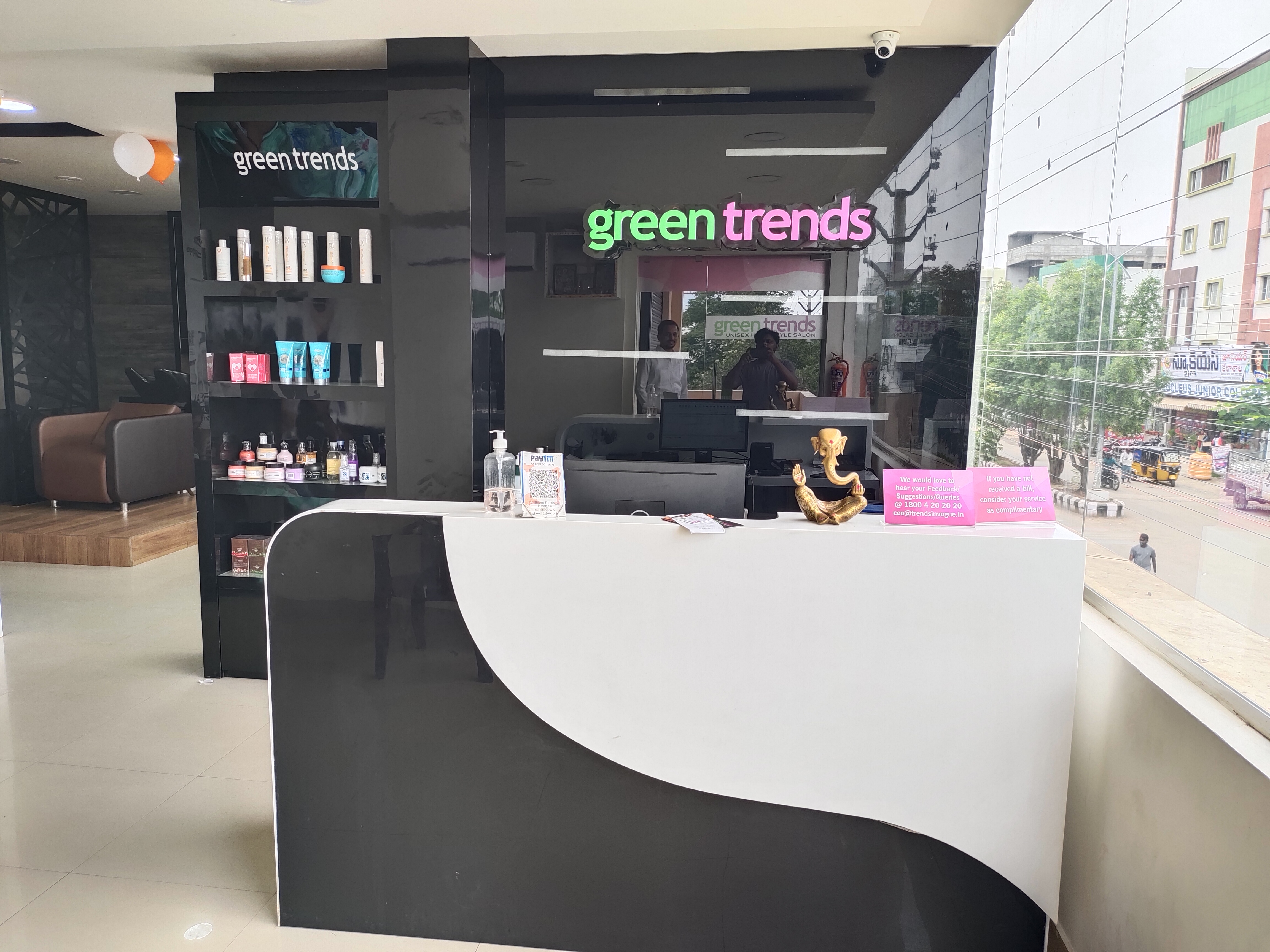 Green Trends in Nandyala, Nandyala