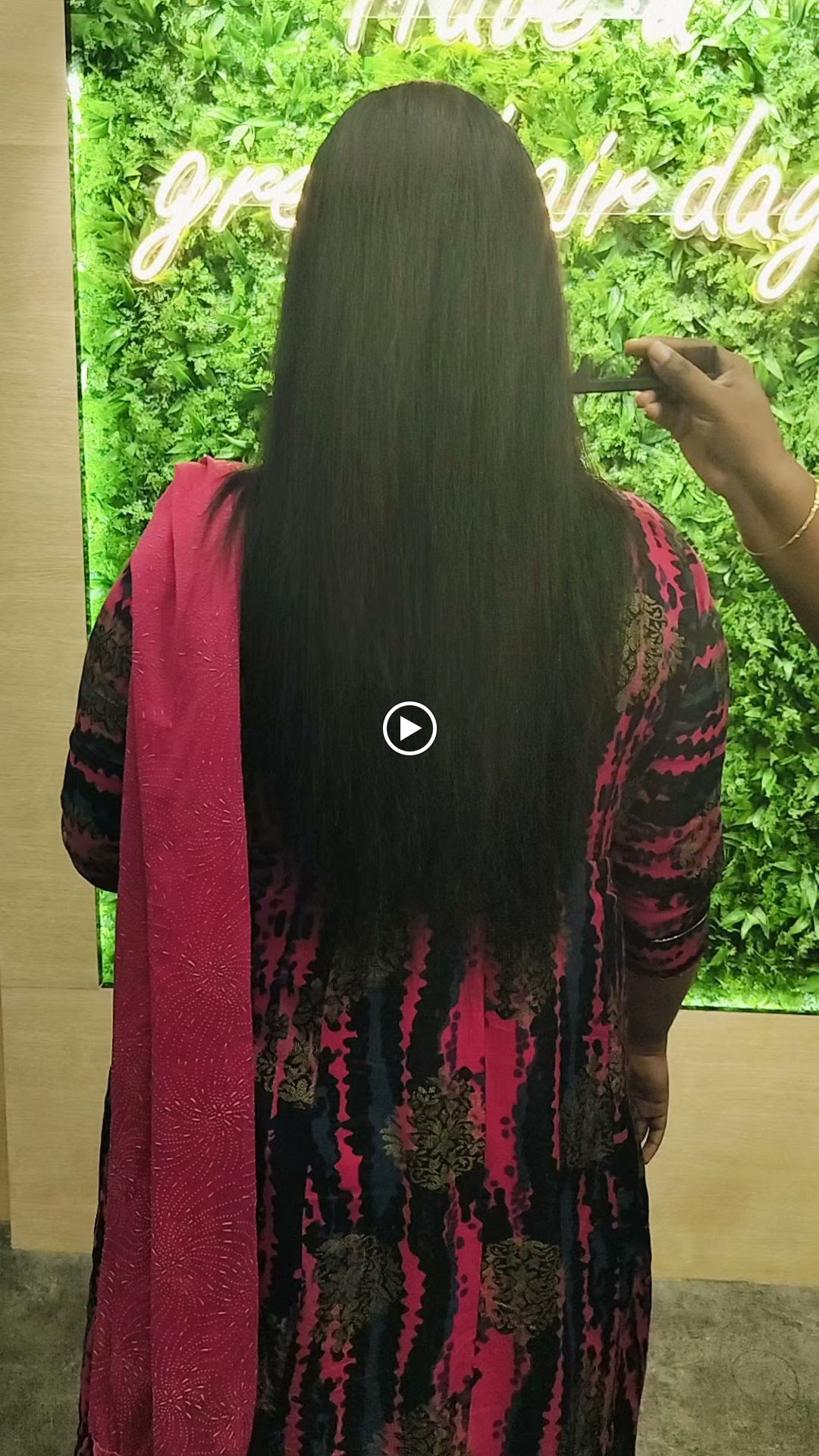 Green Trends in Villivakkam, Chennai