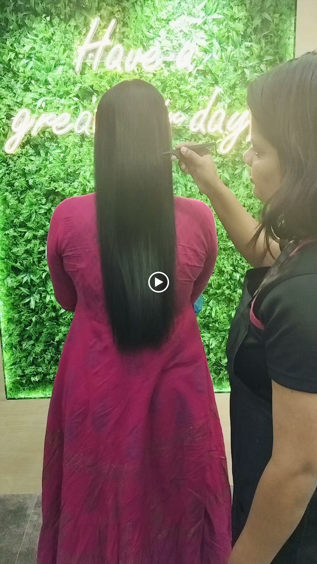 Green Trends in Villivakkam, Chennai