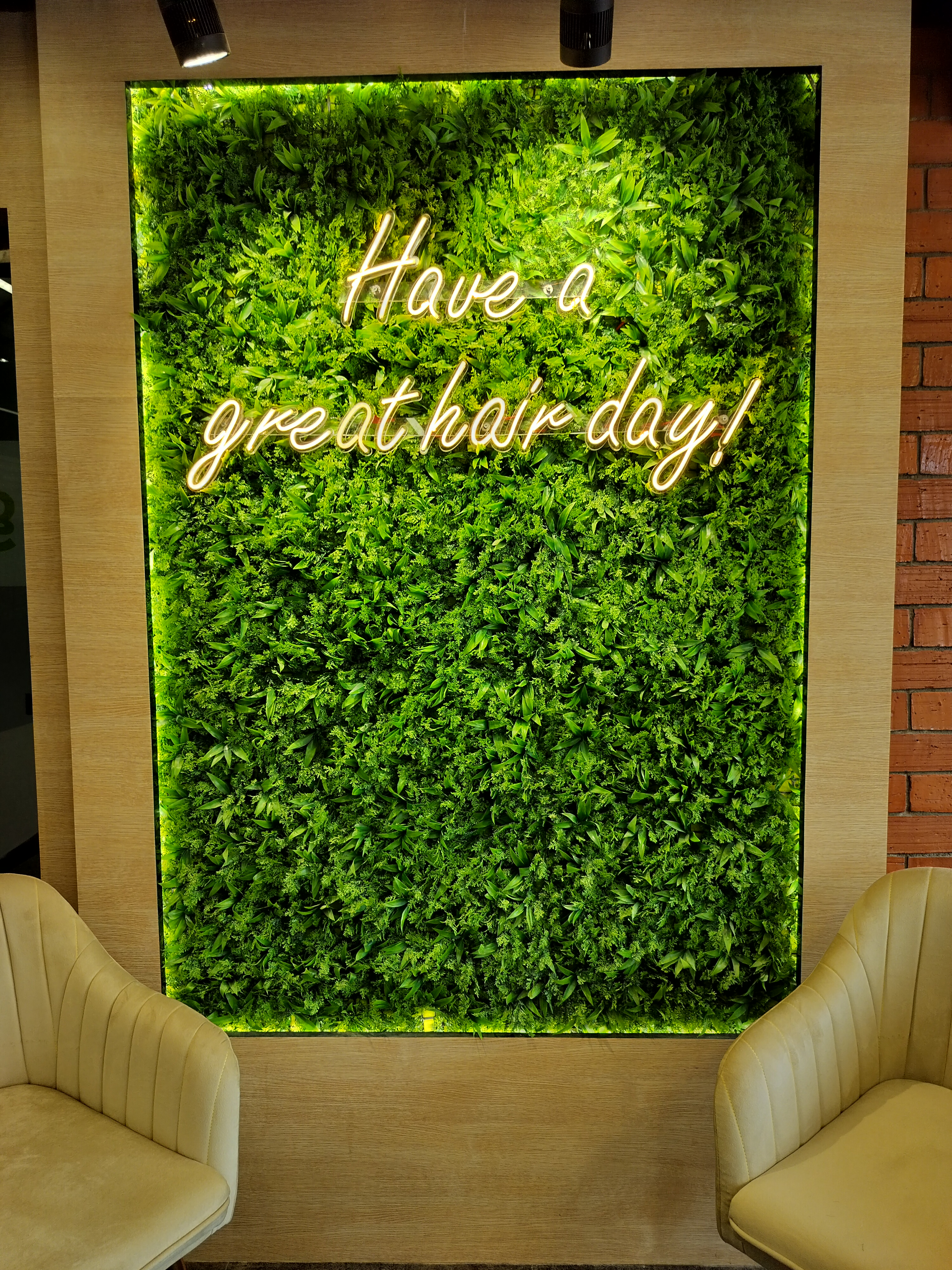 Green Trends in Villivakkam, Chennai