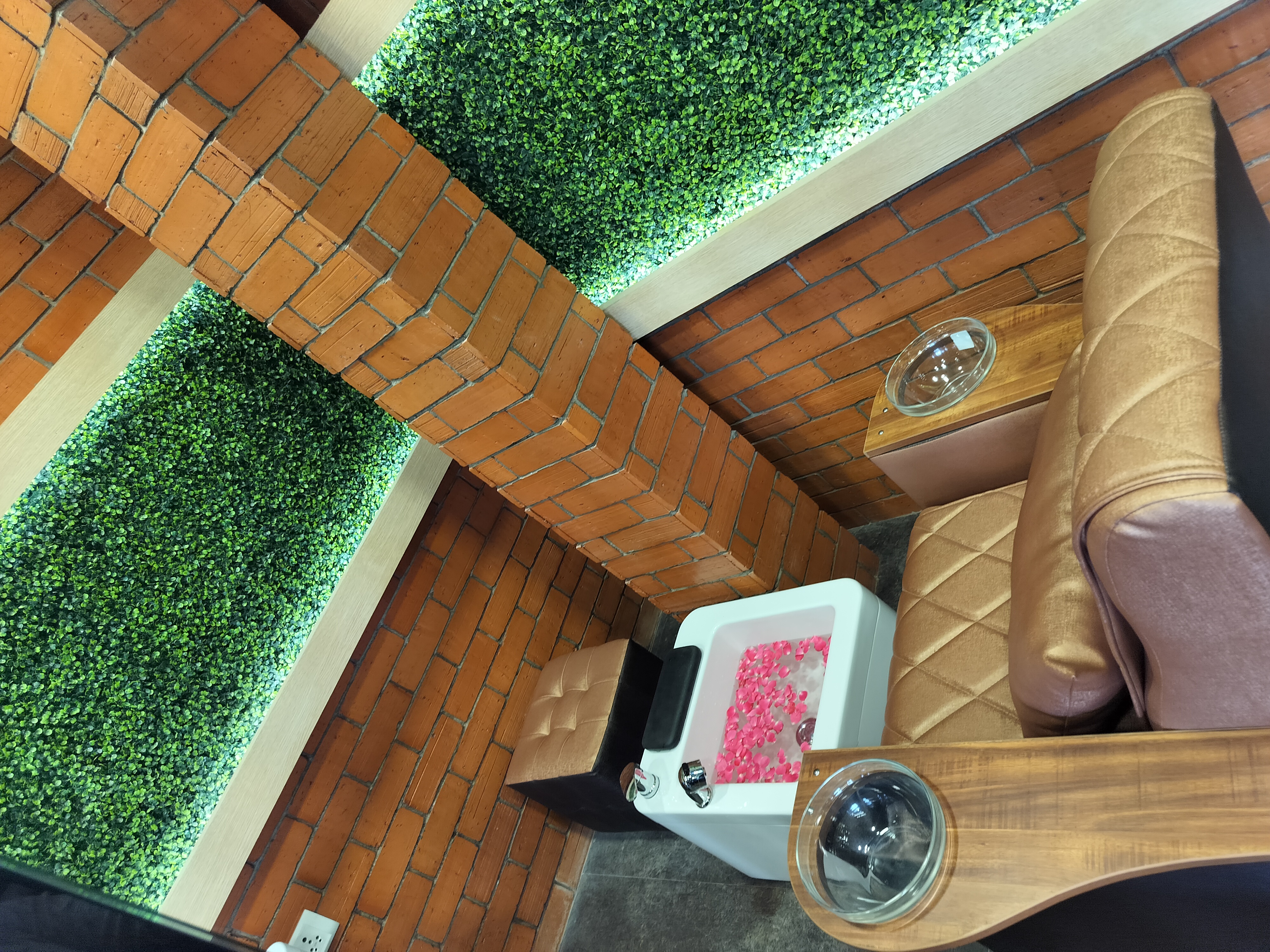 Green Trends in Villivakkam, Chennai