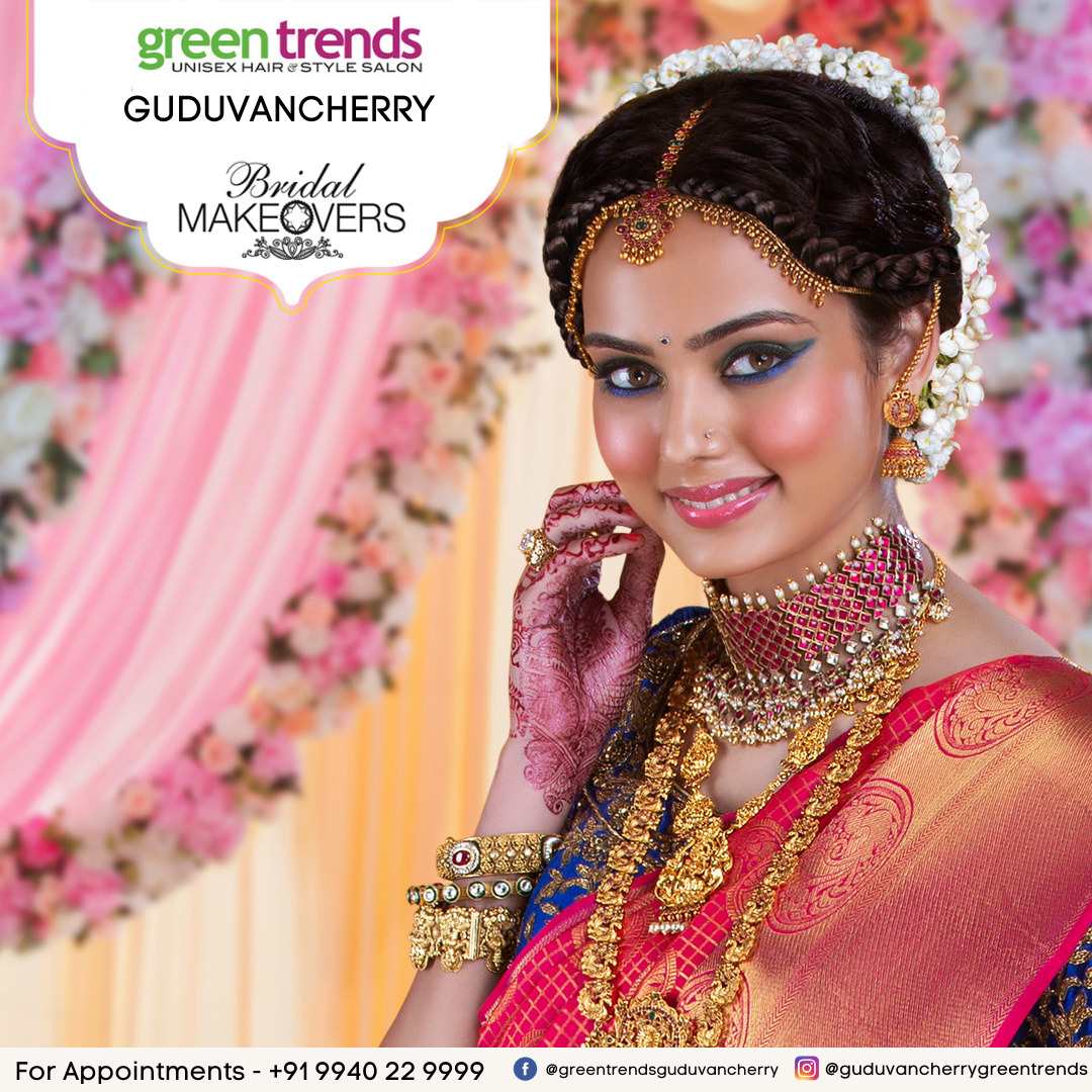 Green Trends in Guduvancheri, Chennai