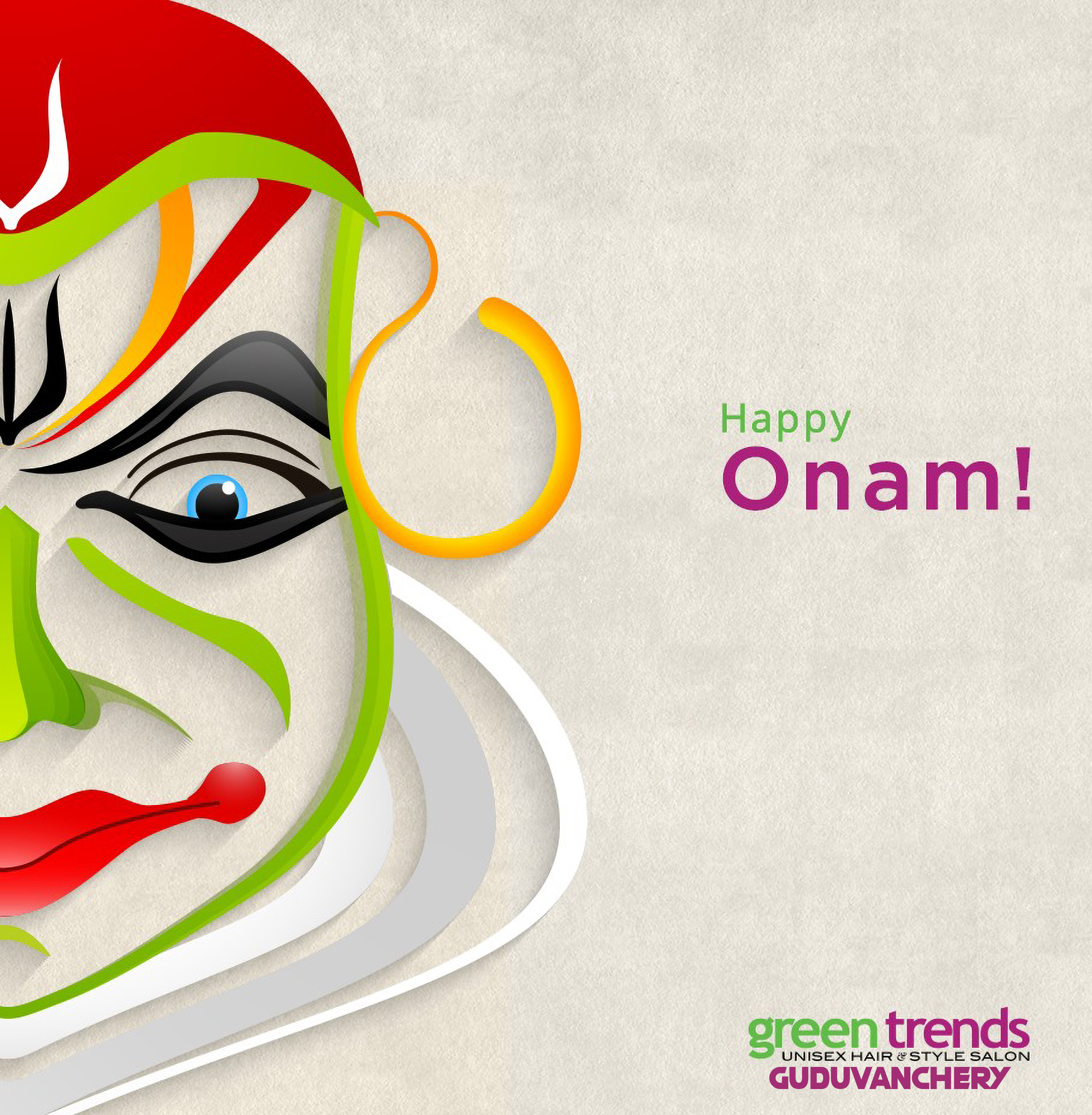 Green Trends in Guduvancheri, Chennai