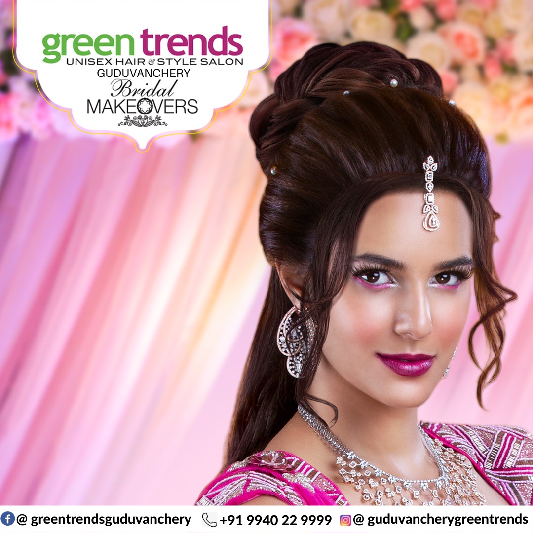 Green Trends in Guduvancheri, Chennai