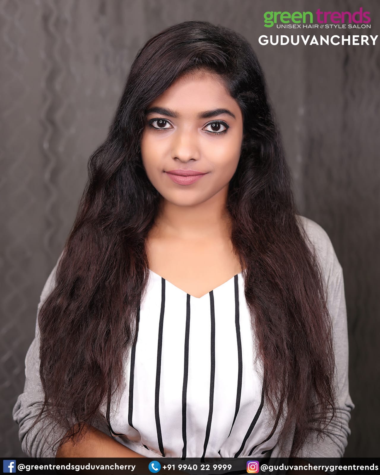 Green Trends in Guduvancheri, Chennai