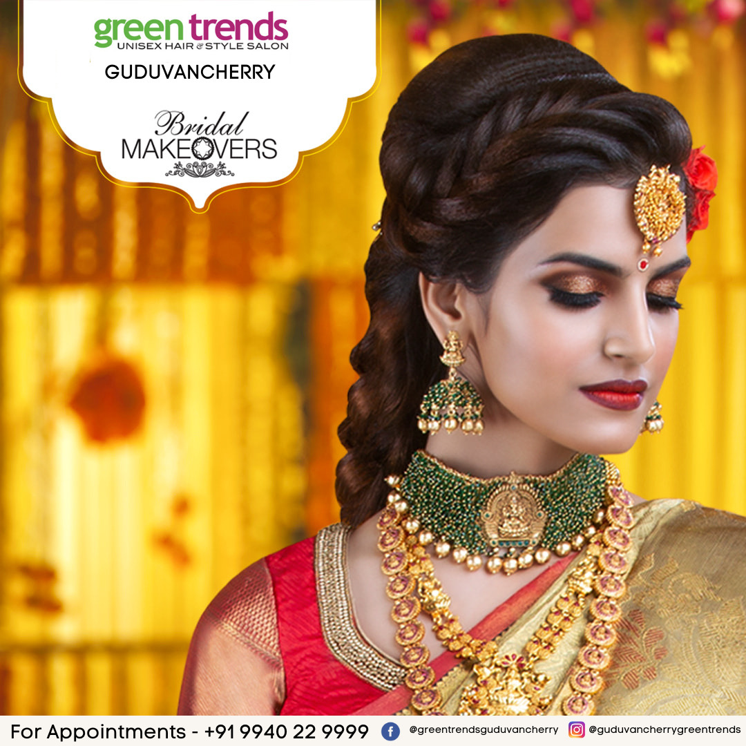 Green Trends in Guduvancheri, Chennai