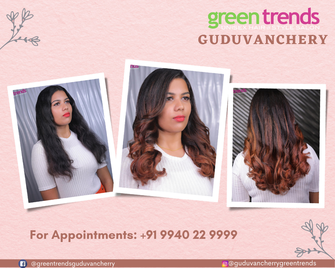 Green Trends in Guduvancheri, Chennai