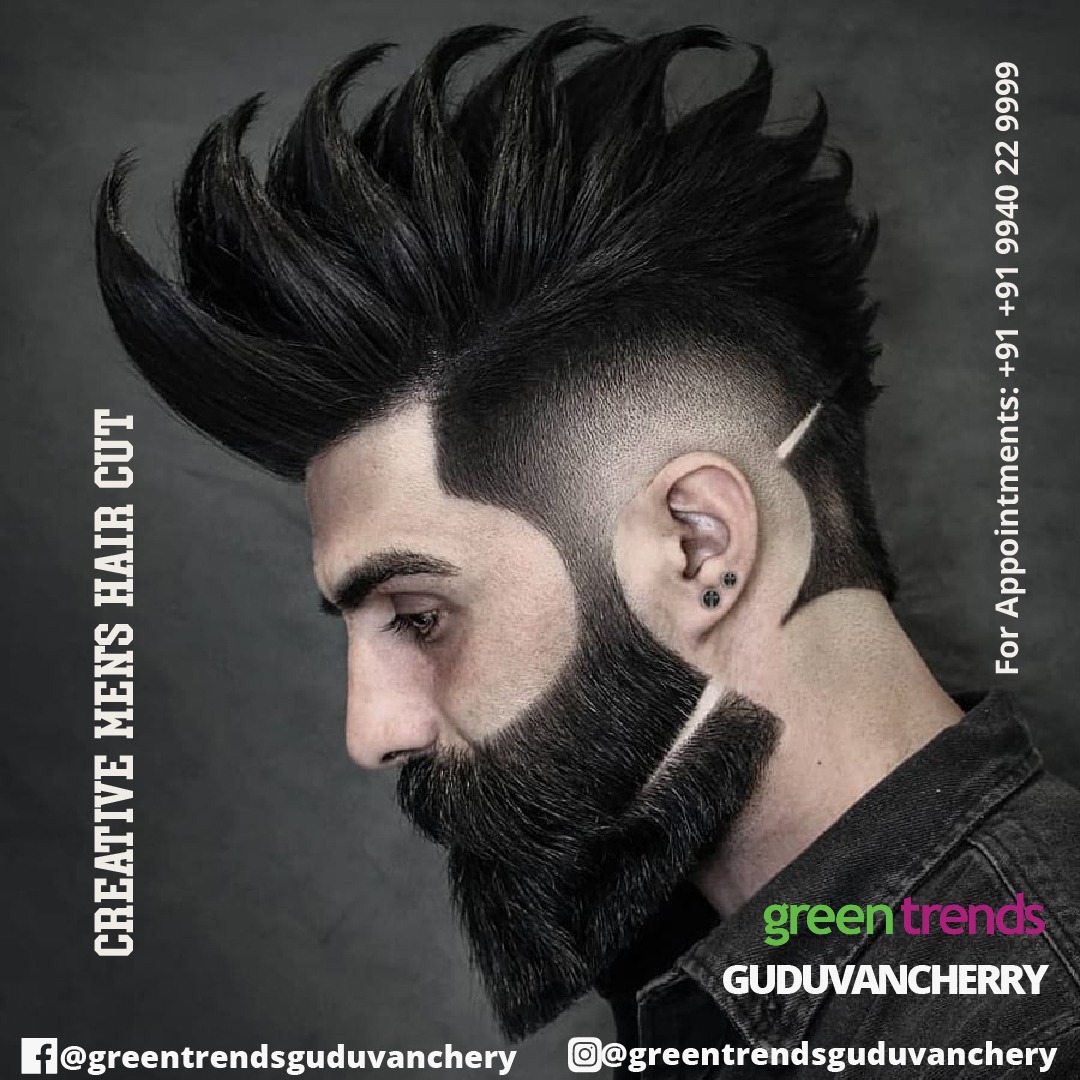 Green Trends in Guduvancheri, Chennai