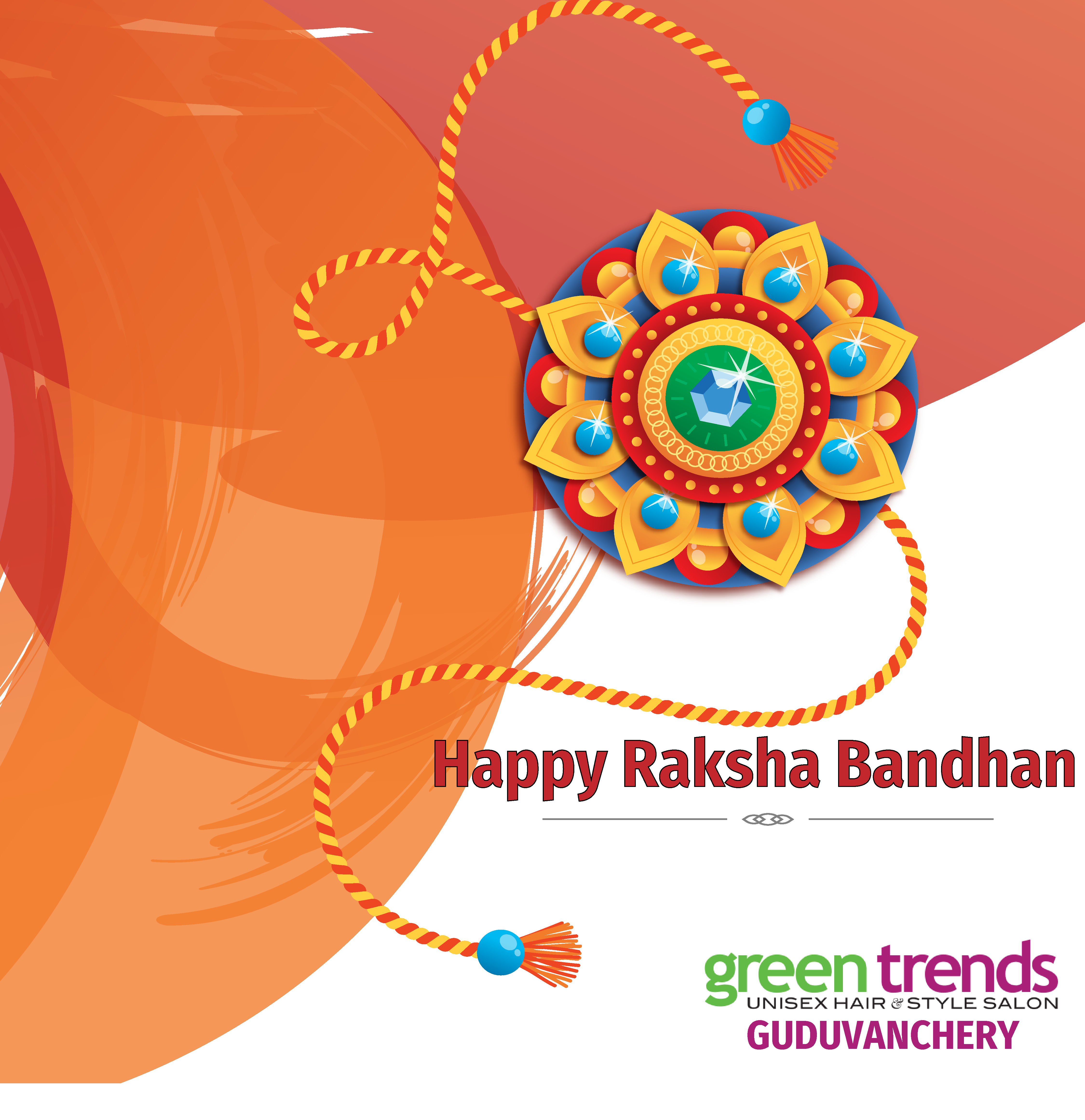 Green Trends in Guduvancheri, Chennai