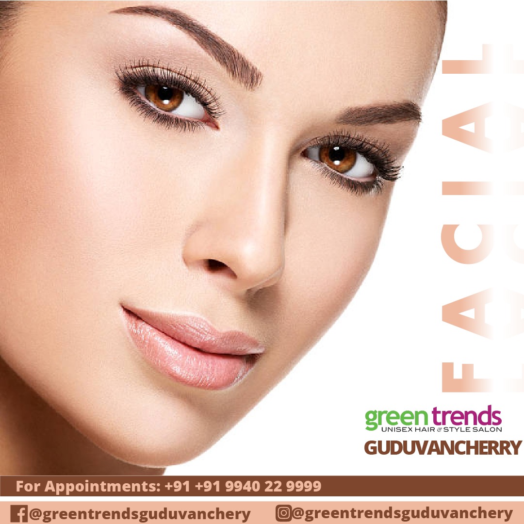 Green Trends in Guduvancheri, Chennai